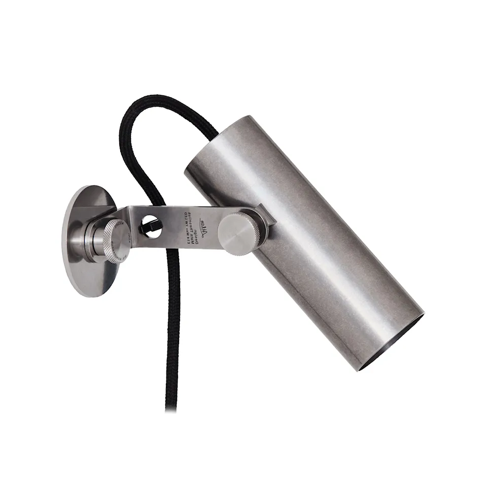 Atlas vegglampe