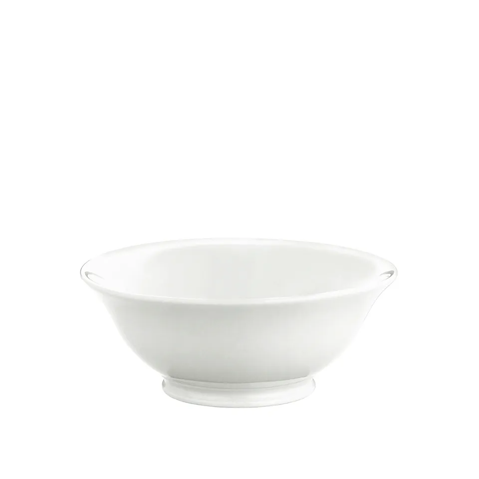 Originalt serienr. 10 boller 2,85 l hvit