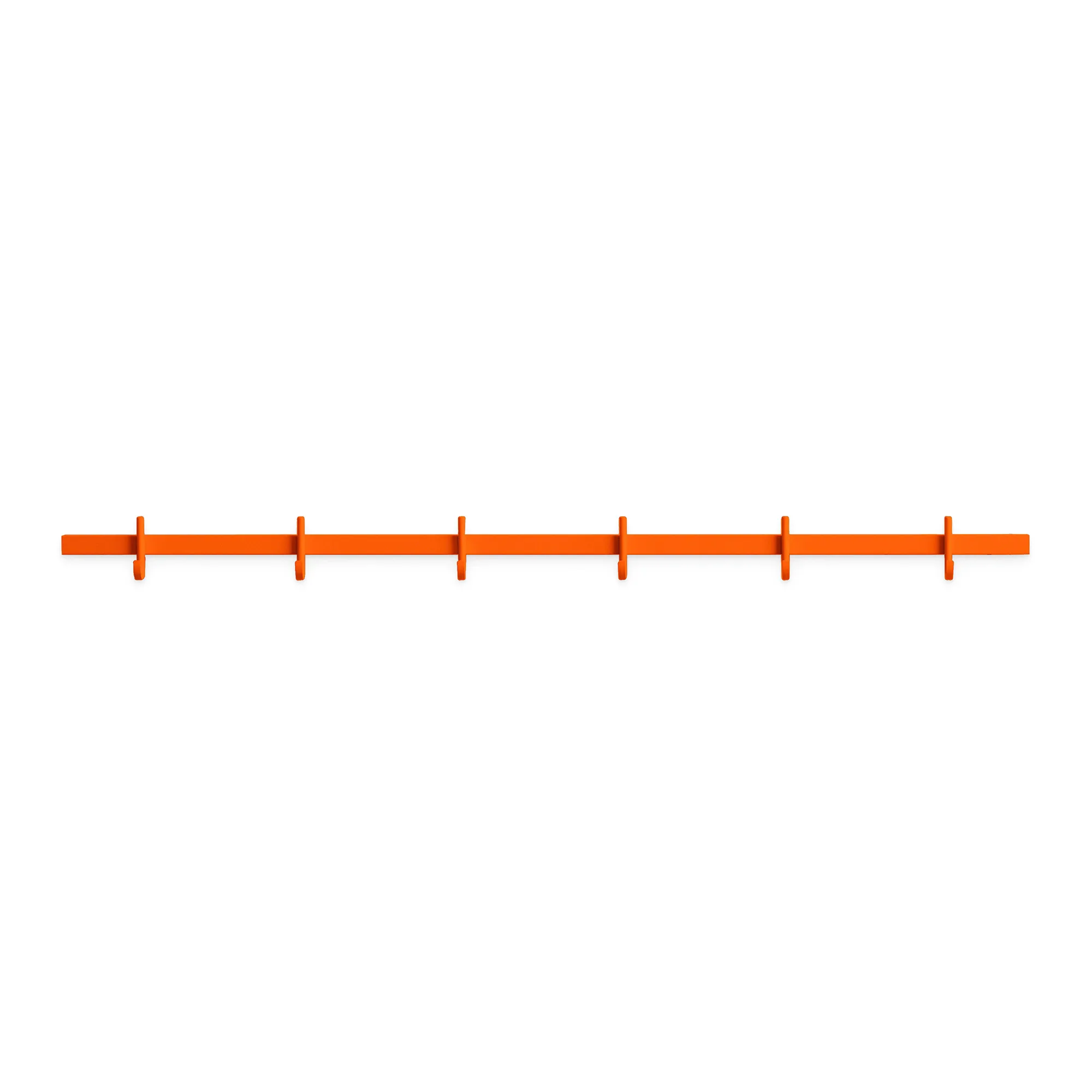 Relief Hook Rail Medium - 1