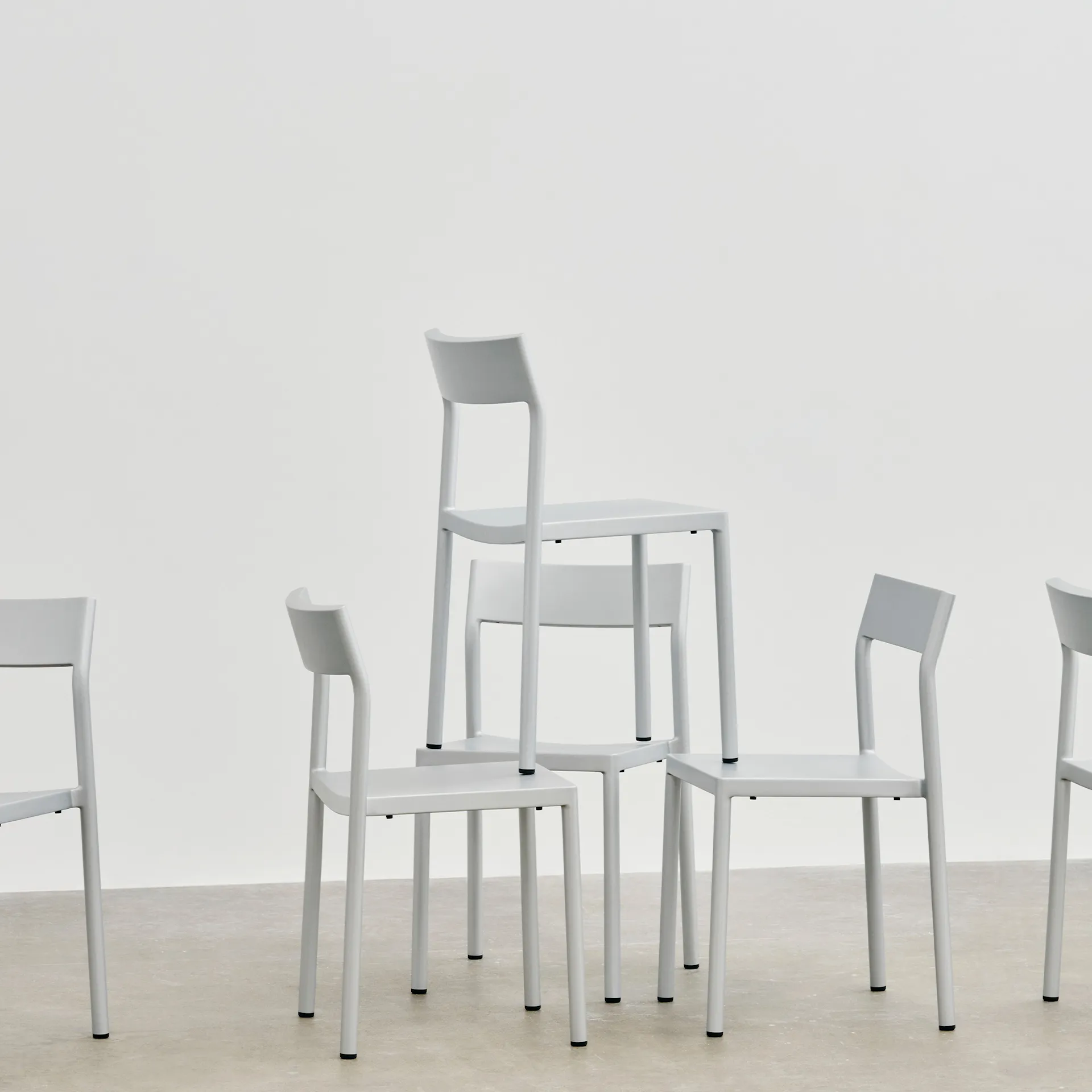 Type Chair - HAY - NO GA