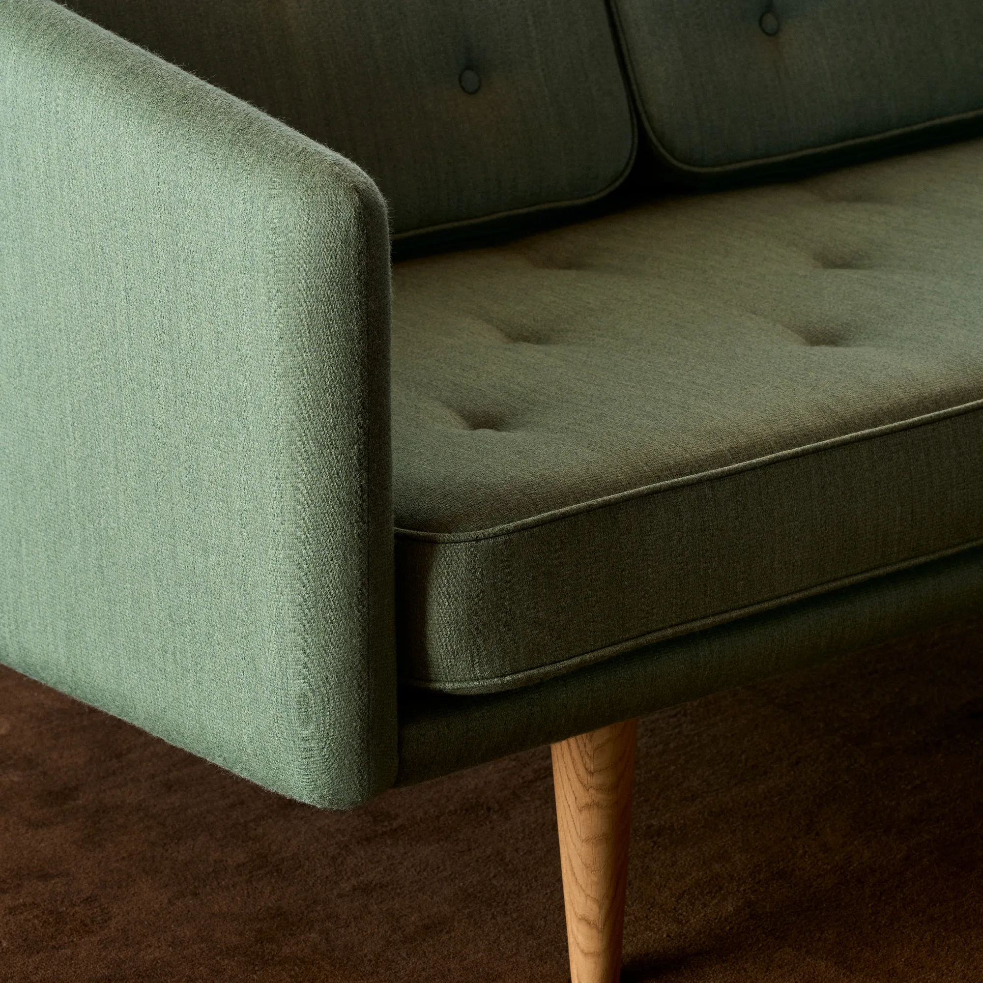 No. 1 Sofa 2003 3-seters sofa - 5