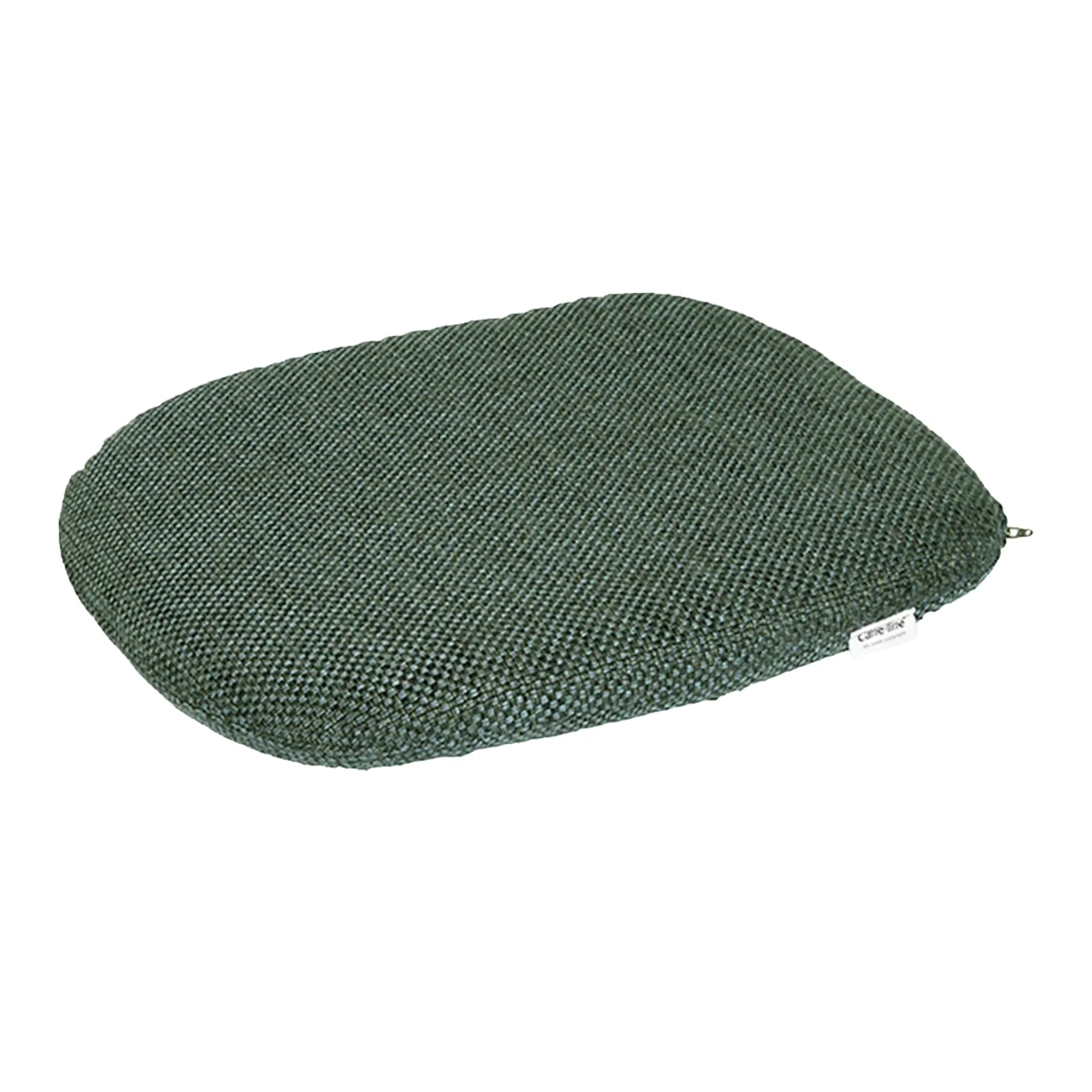 Peacock Cushion Stol - 1