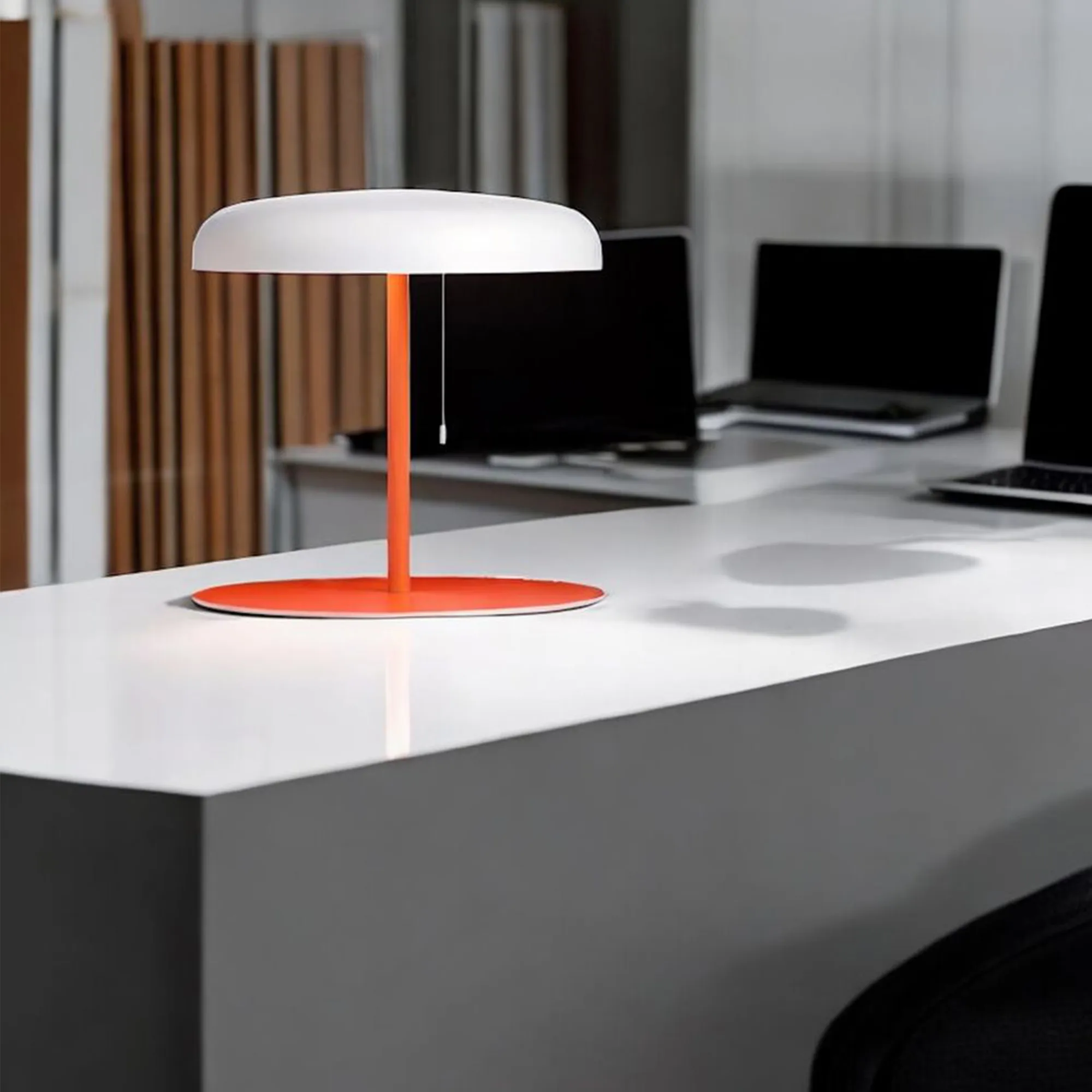 Mushroom - Bordlampe - 4