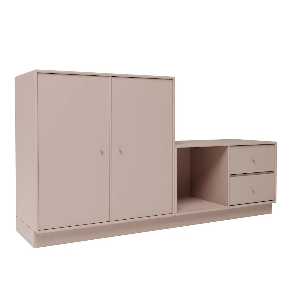 Montana Selection Rest I benk
