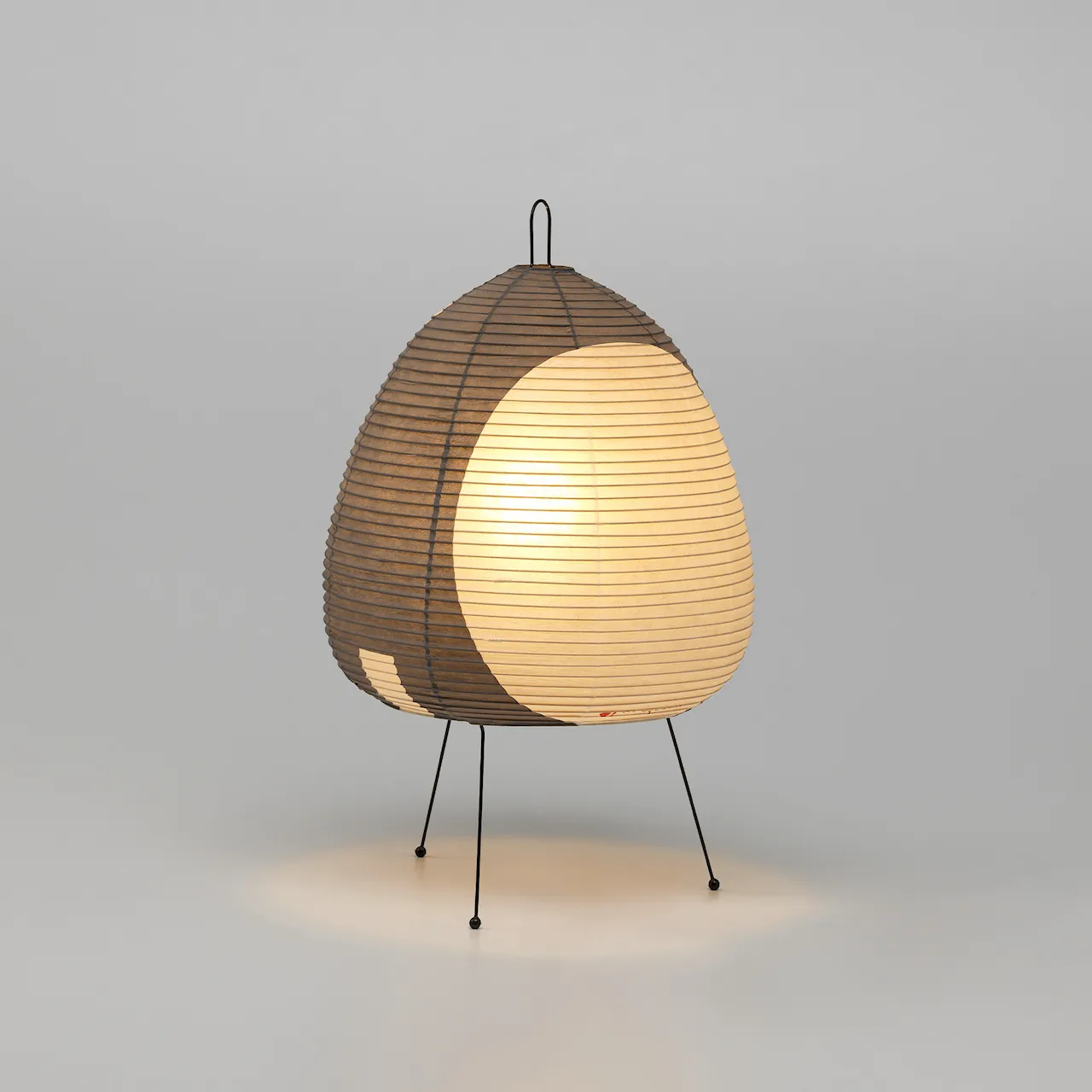 Akari 1AG bordlampe
