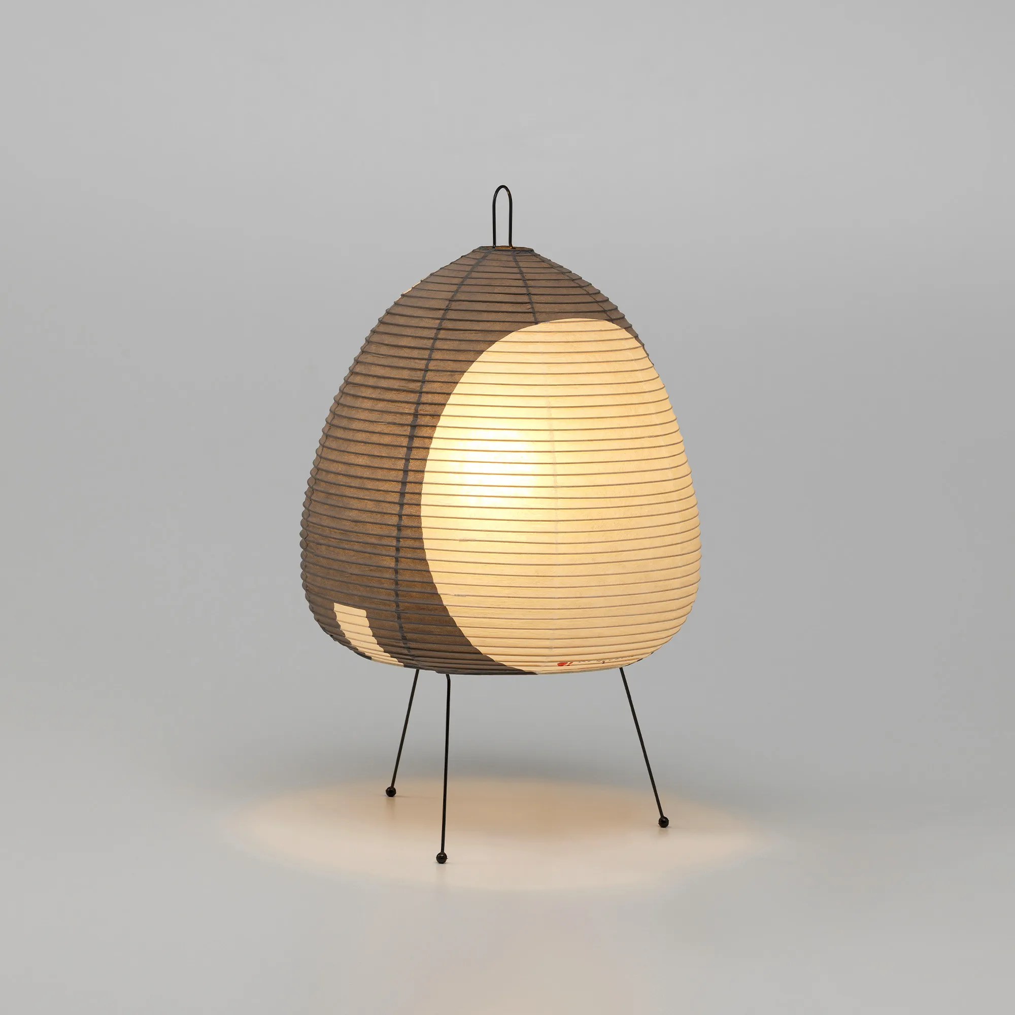 Akari 1AG bordlampe - 2