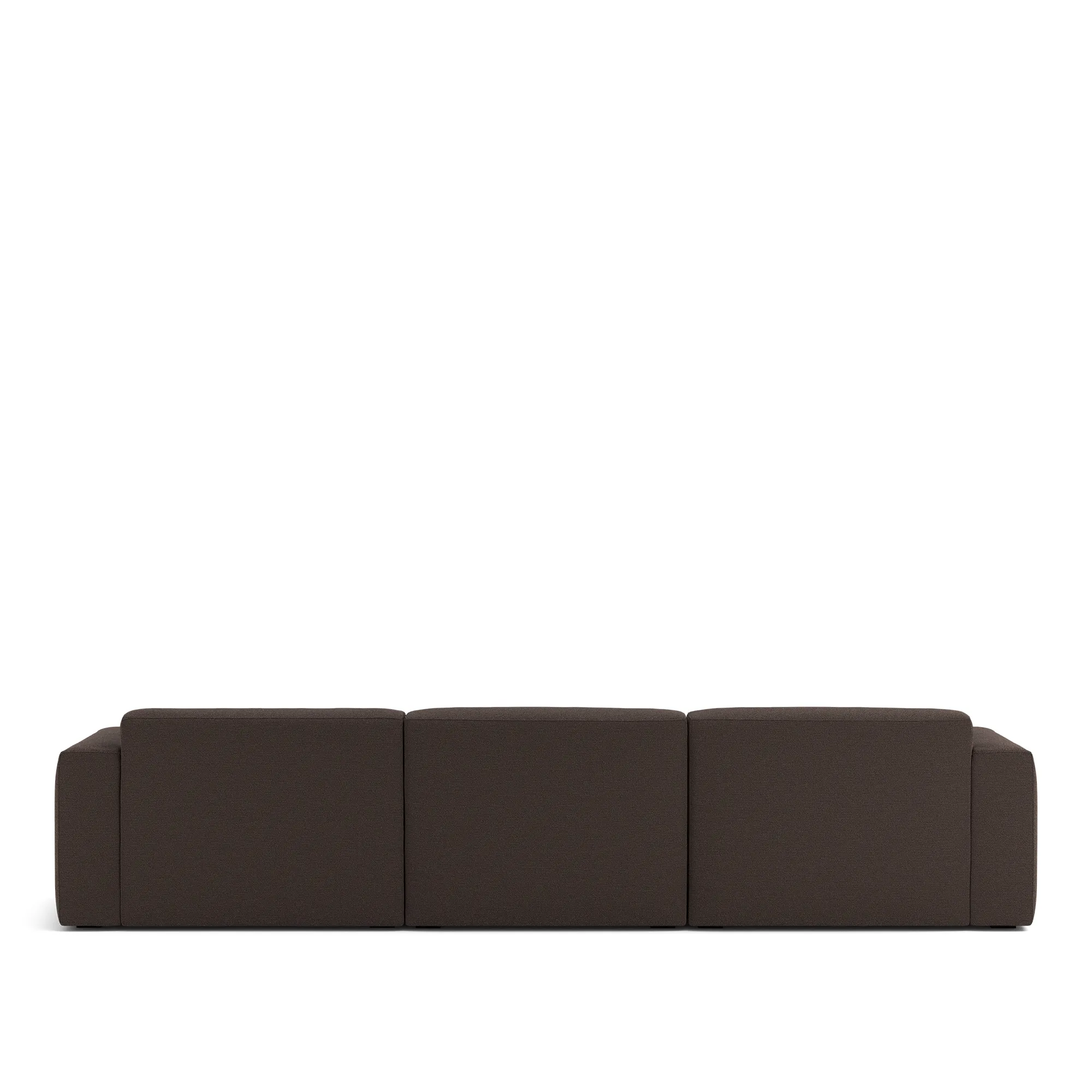 Brick 3-seters sofa sjeselong høyre - 6