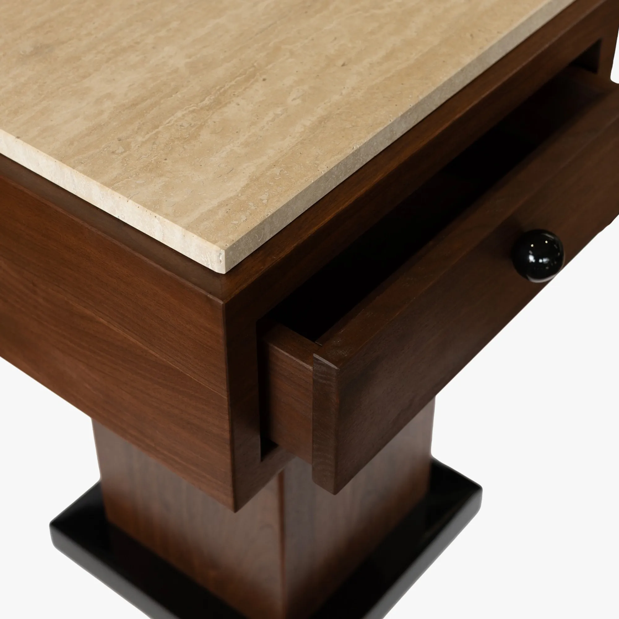 The Nightstand nattbord - 6