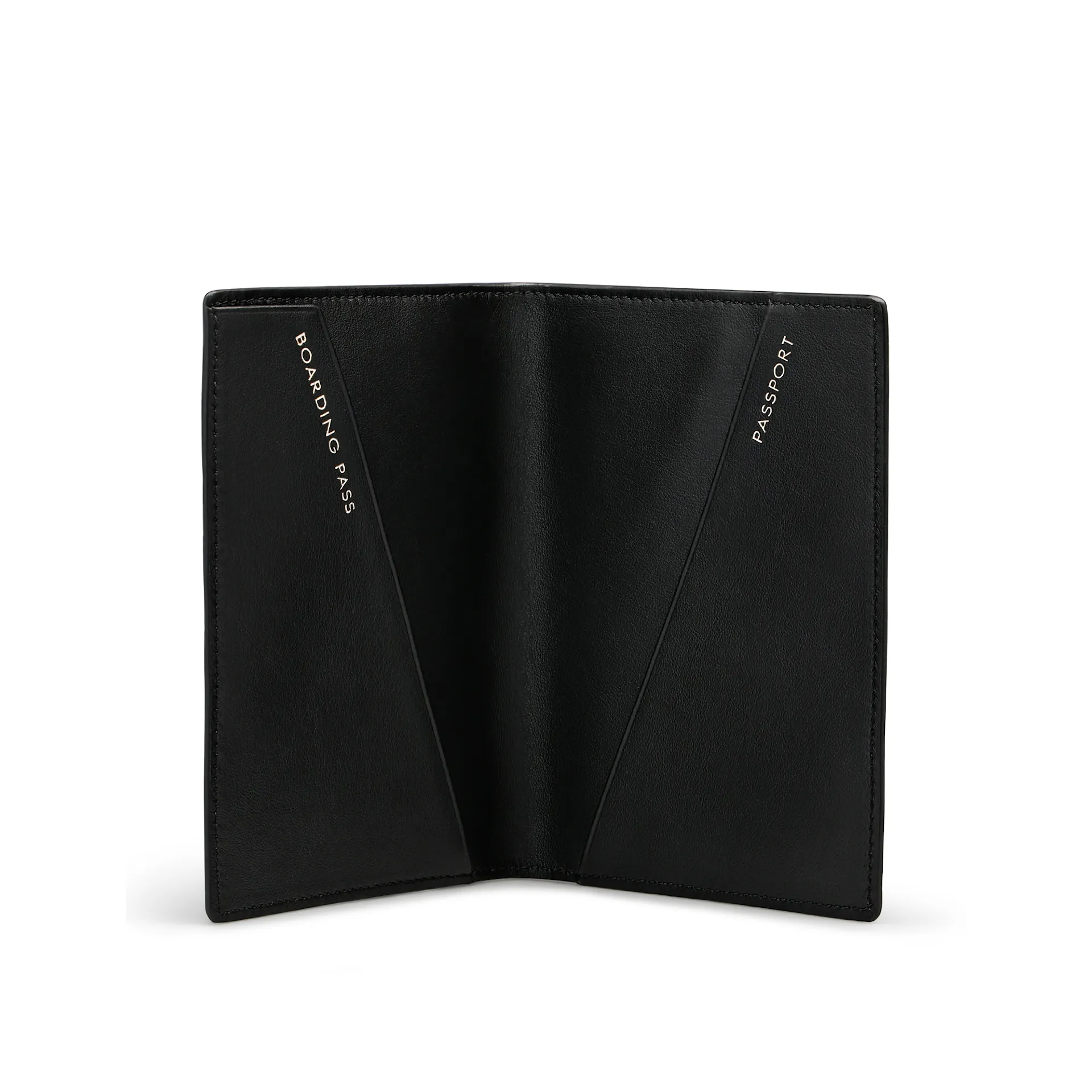 Ludlow Passport Cover - Smythson - NO GA