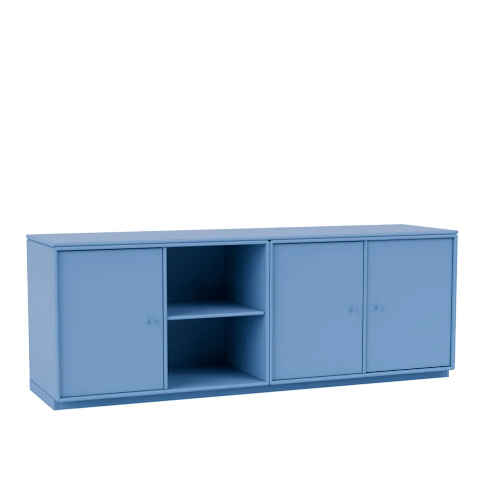 Montana Selection Save skjenk bunn 3 cm