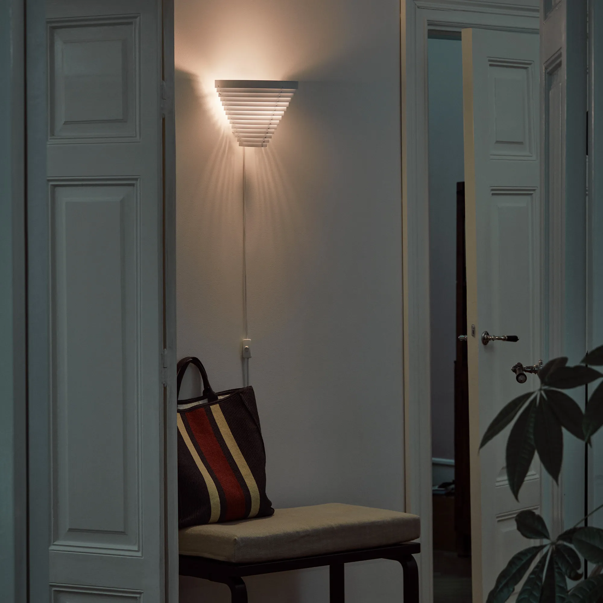 A910 vegglampe - 4
