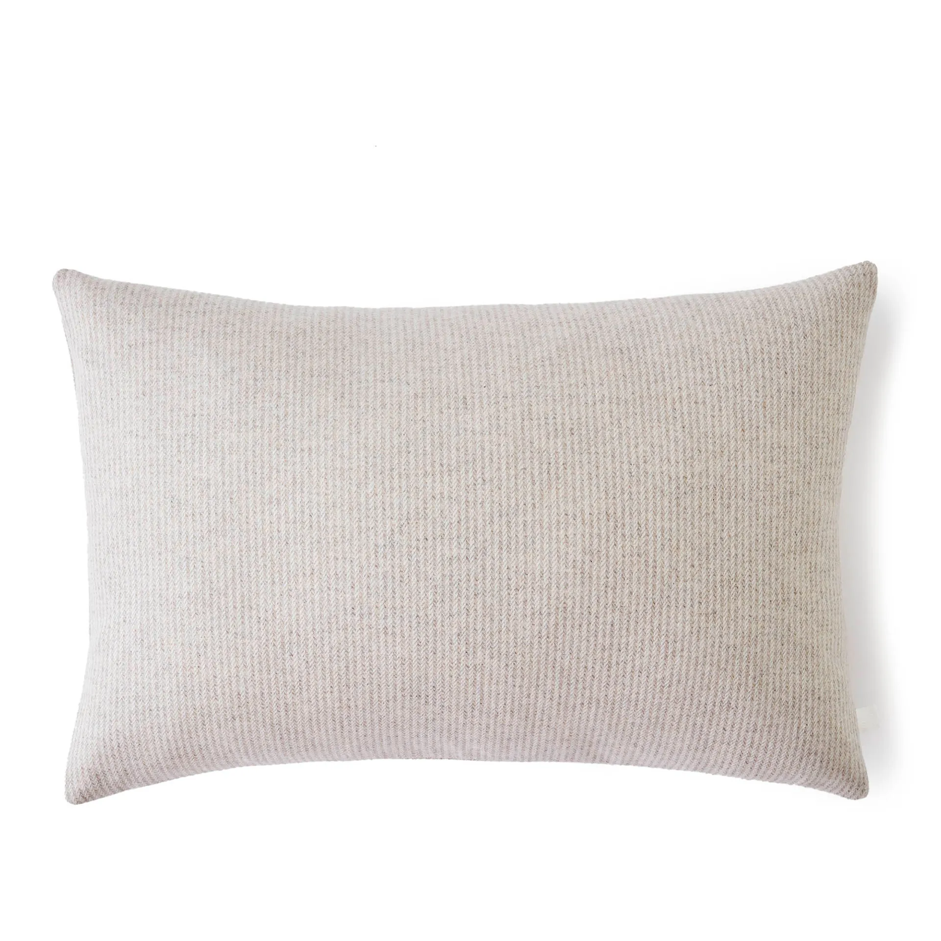 NO GA Wool Stripe Cushion - NO GA - NO GA