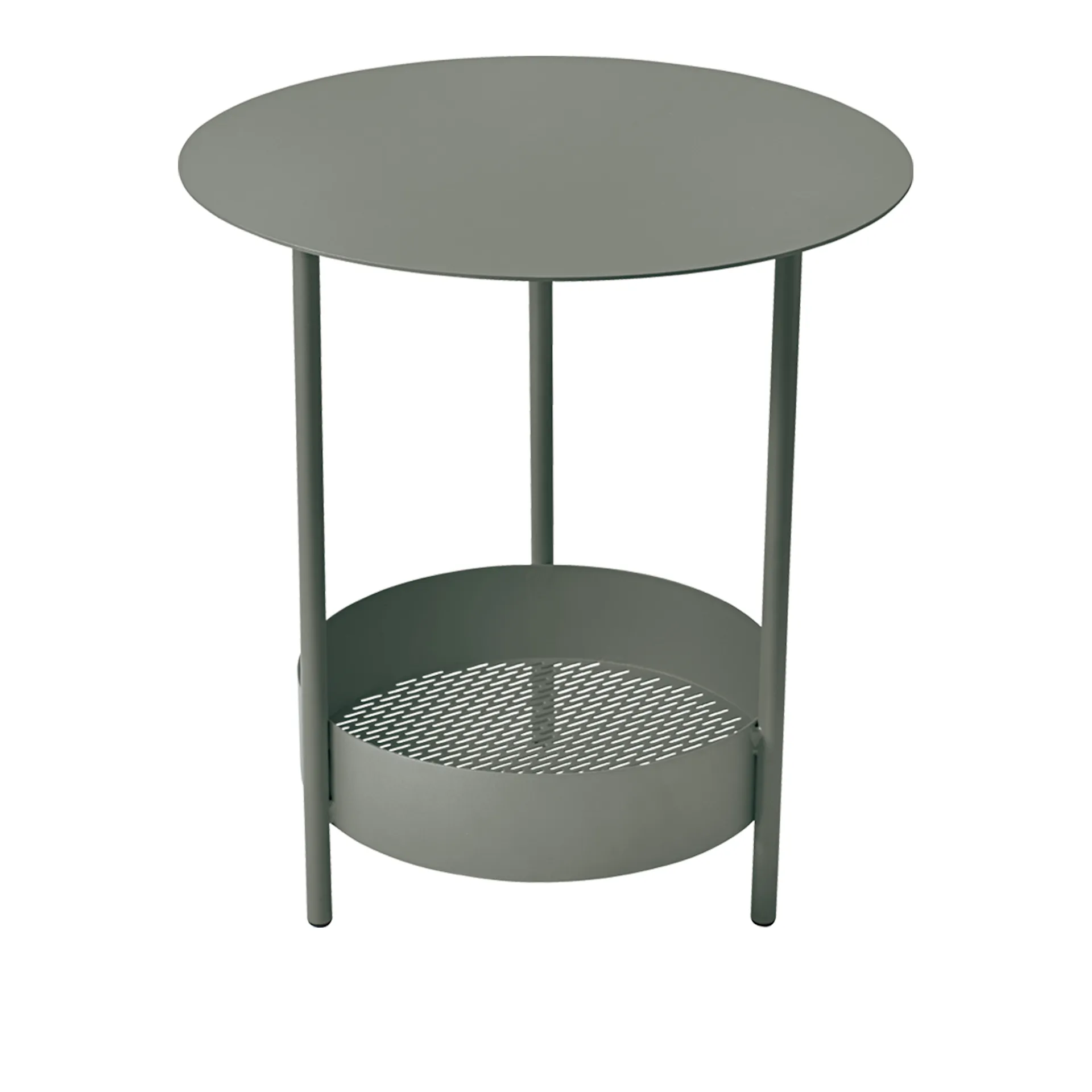 Salsa Pedestal Table - Fermob - NO GA