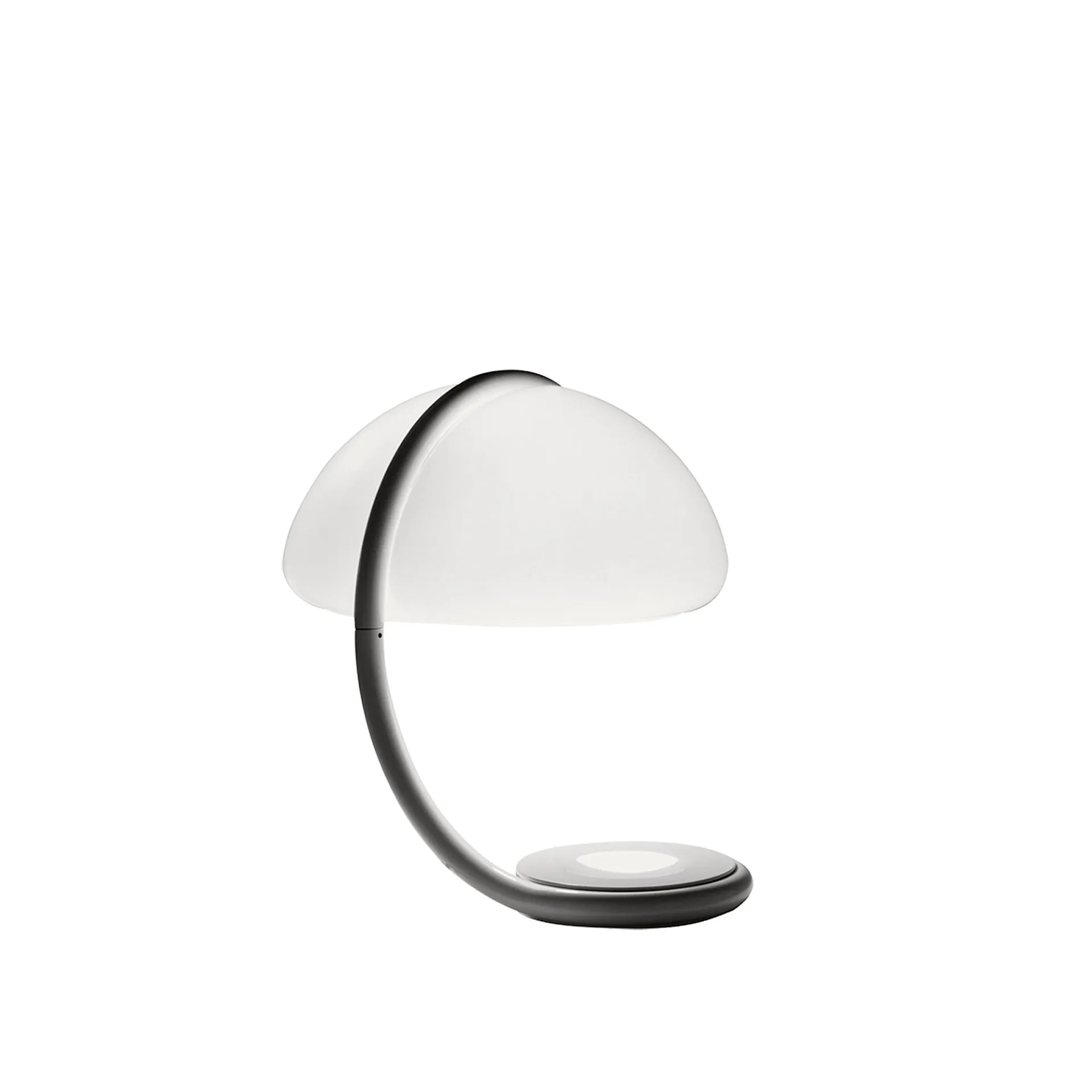 Serpentine Table Lamp - Martinelli Luce - NO GA