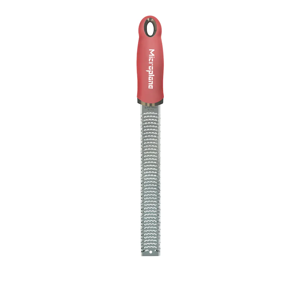 Premium classic zester leppestiftrosa