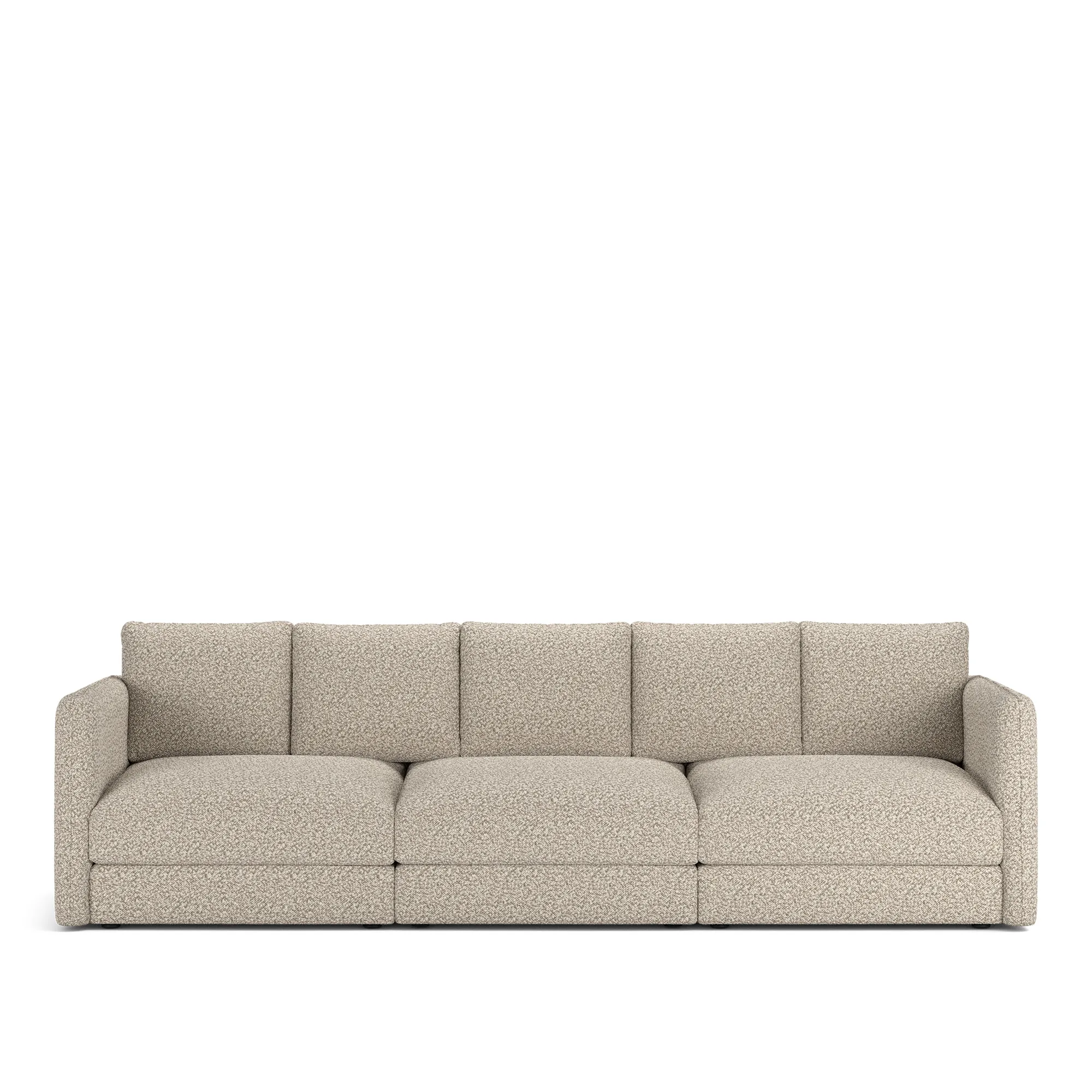 Pavarotti 02 3-seters sofa - 1