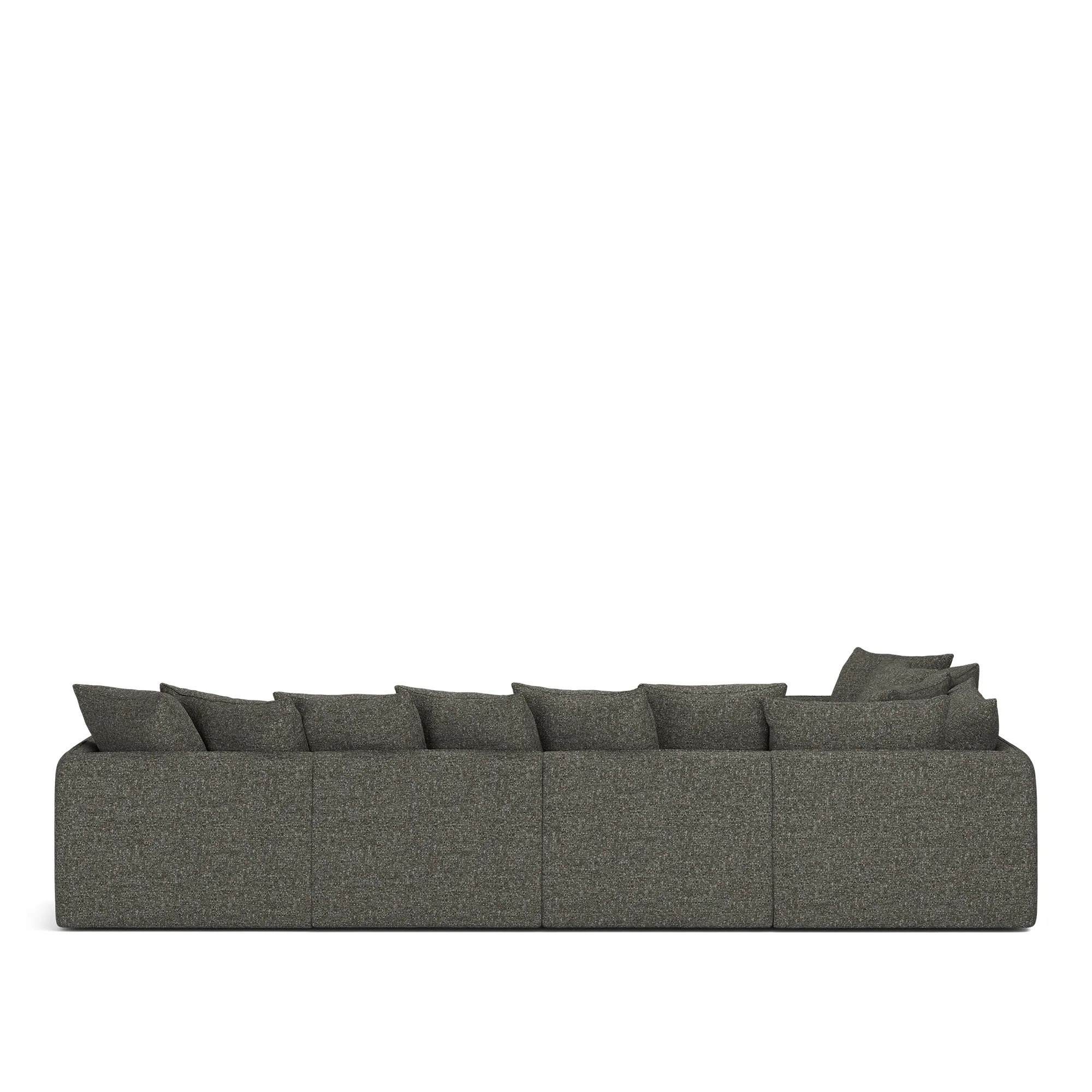 Pavarotti 01 6-seters hjørnesofa - 5