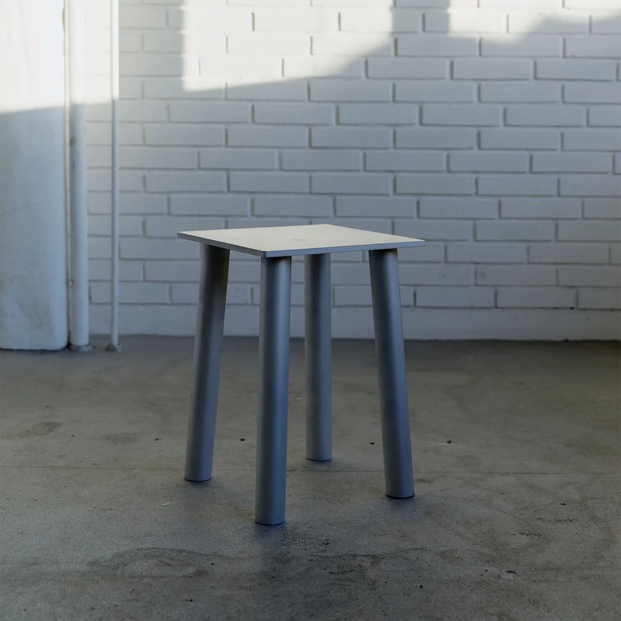 P-L 02 Stool