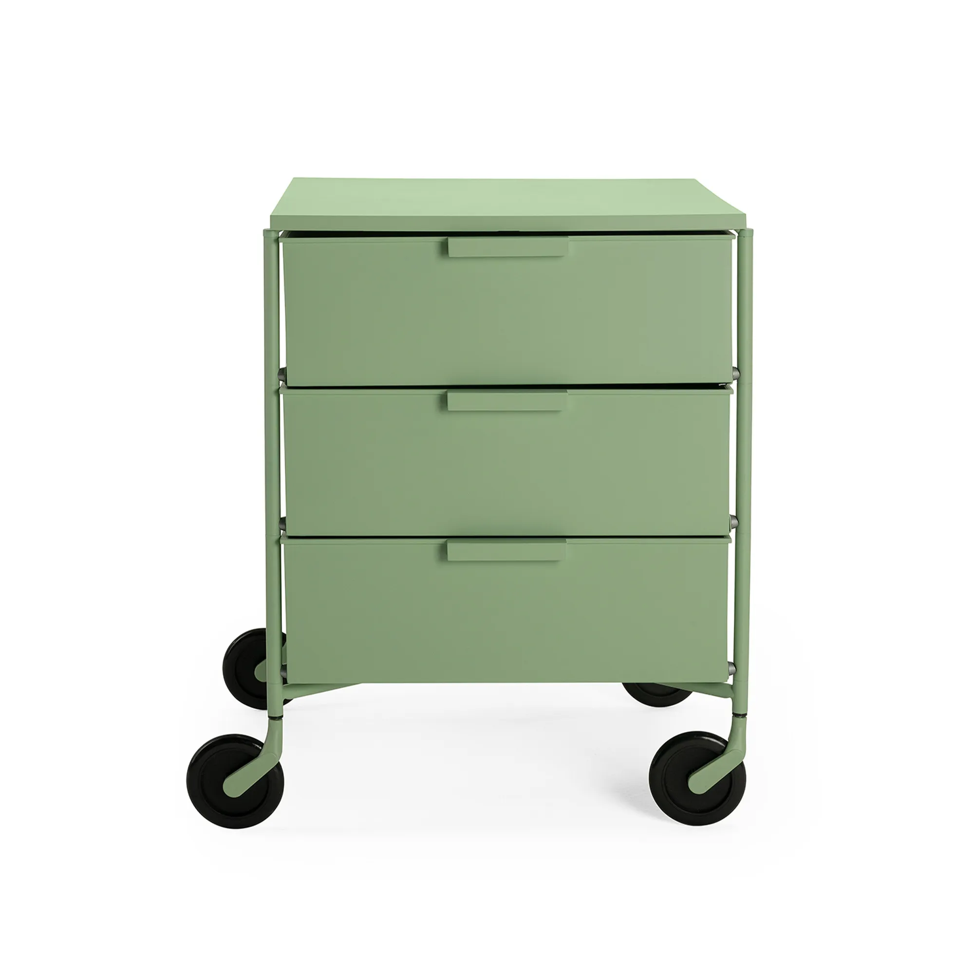 Mobil Mat - 3 Drawers - 1