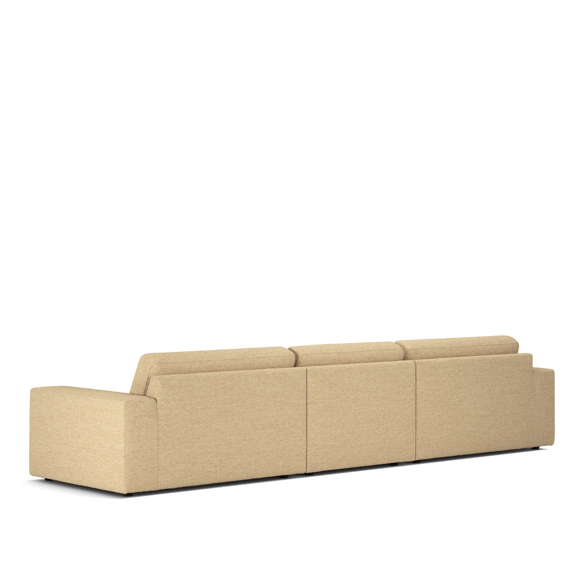 Elsa 4-seters sofa - 7