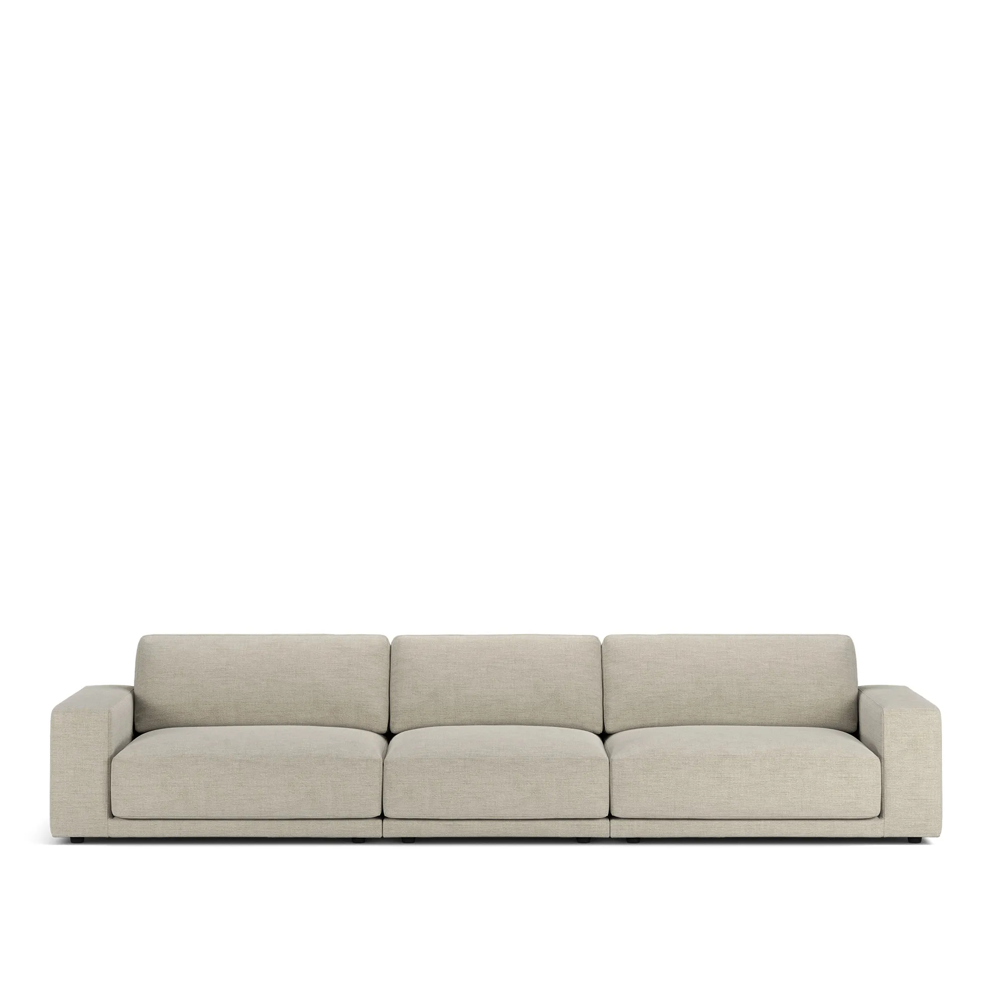 Elsa 4-seters sofa - 1
