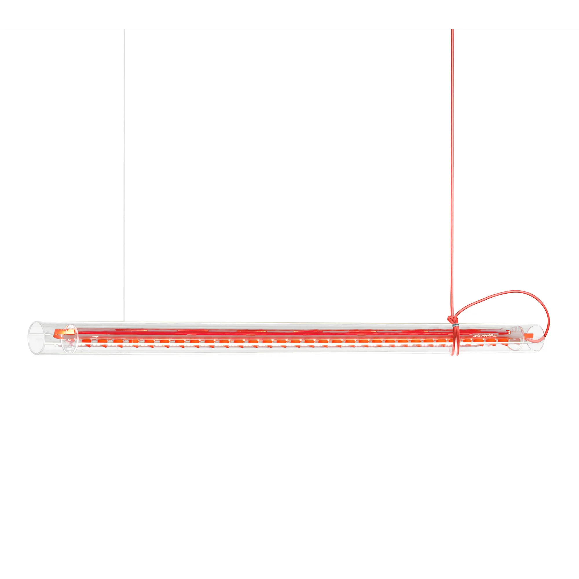 Tubular taklampe - 1