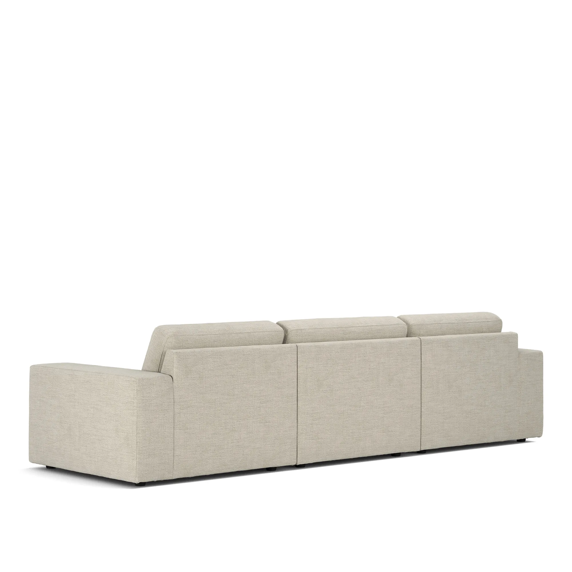 Elsa 3-seters sofa - 7