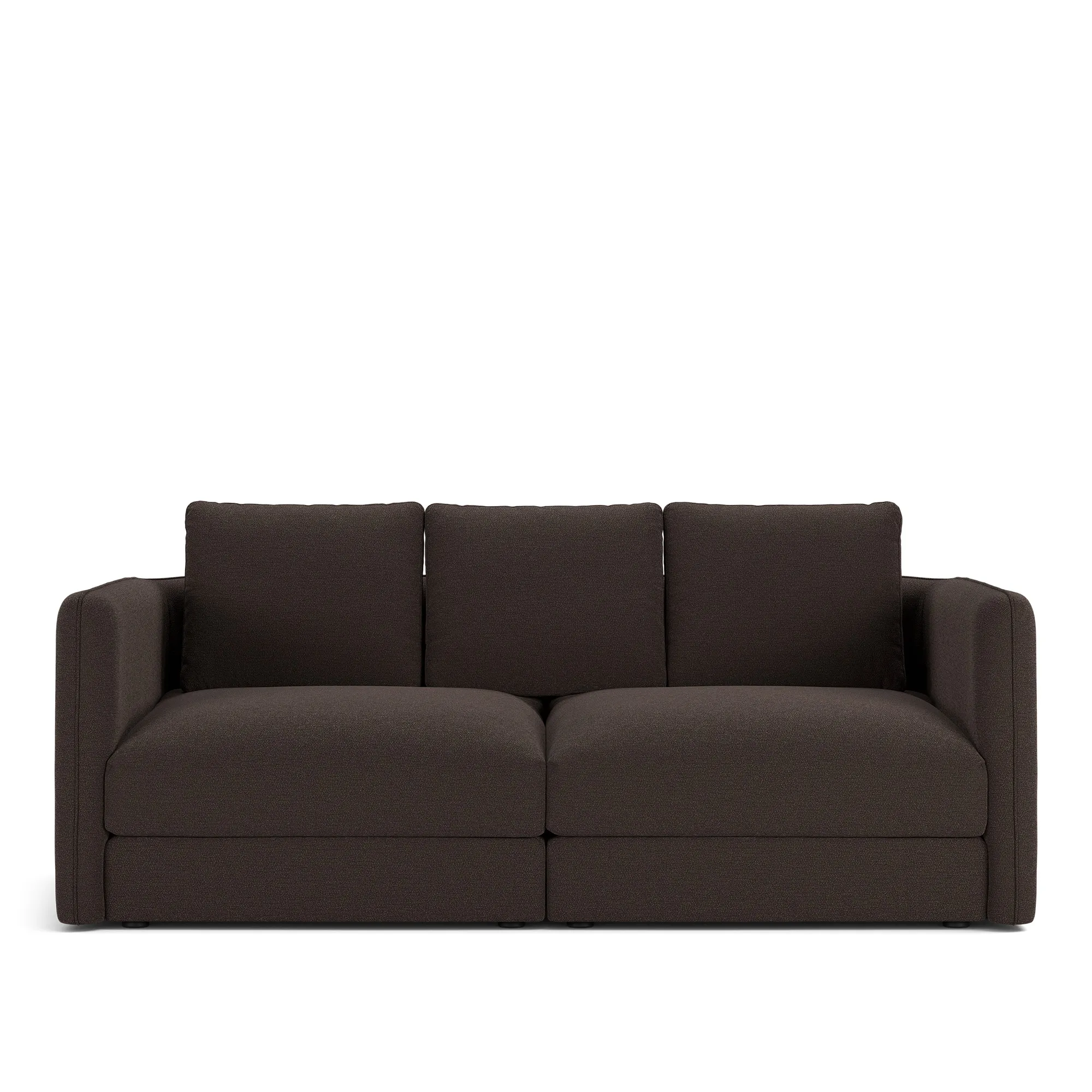 Pavarotti 02 2-seters sofa - 1