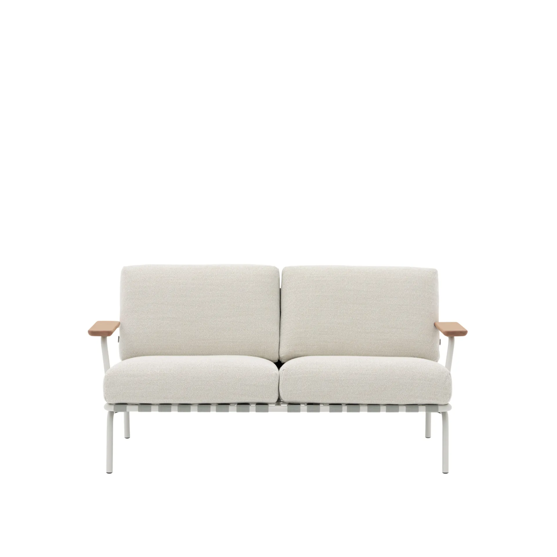 Settle sofa 2-seater - Muuto - Anderssen & Voll  - NO GA