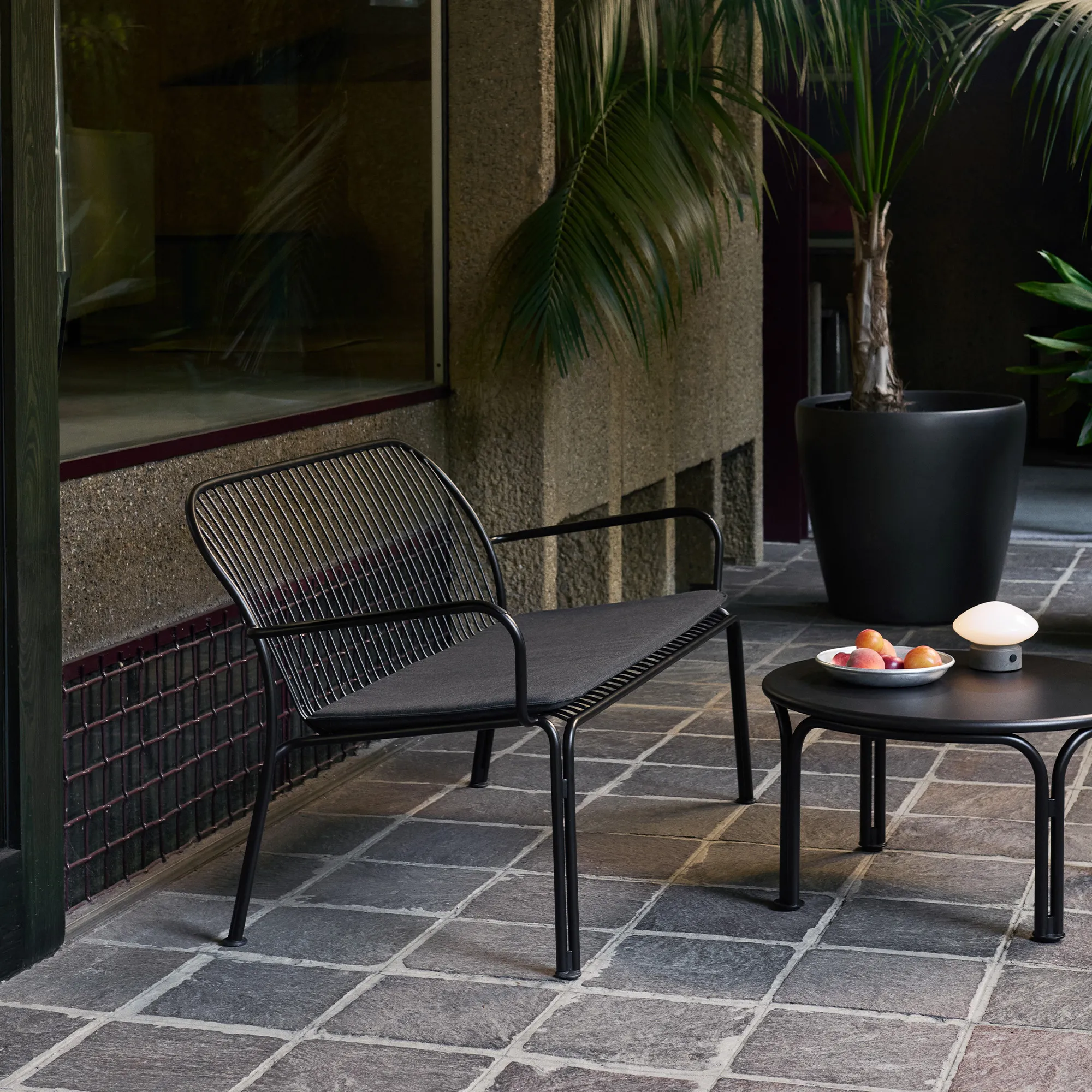 Thorvald SC110 loungesofa - 2
