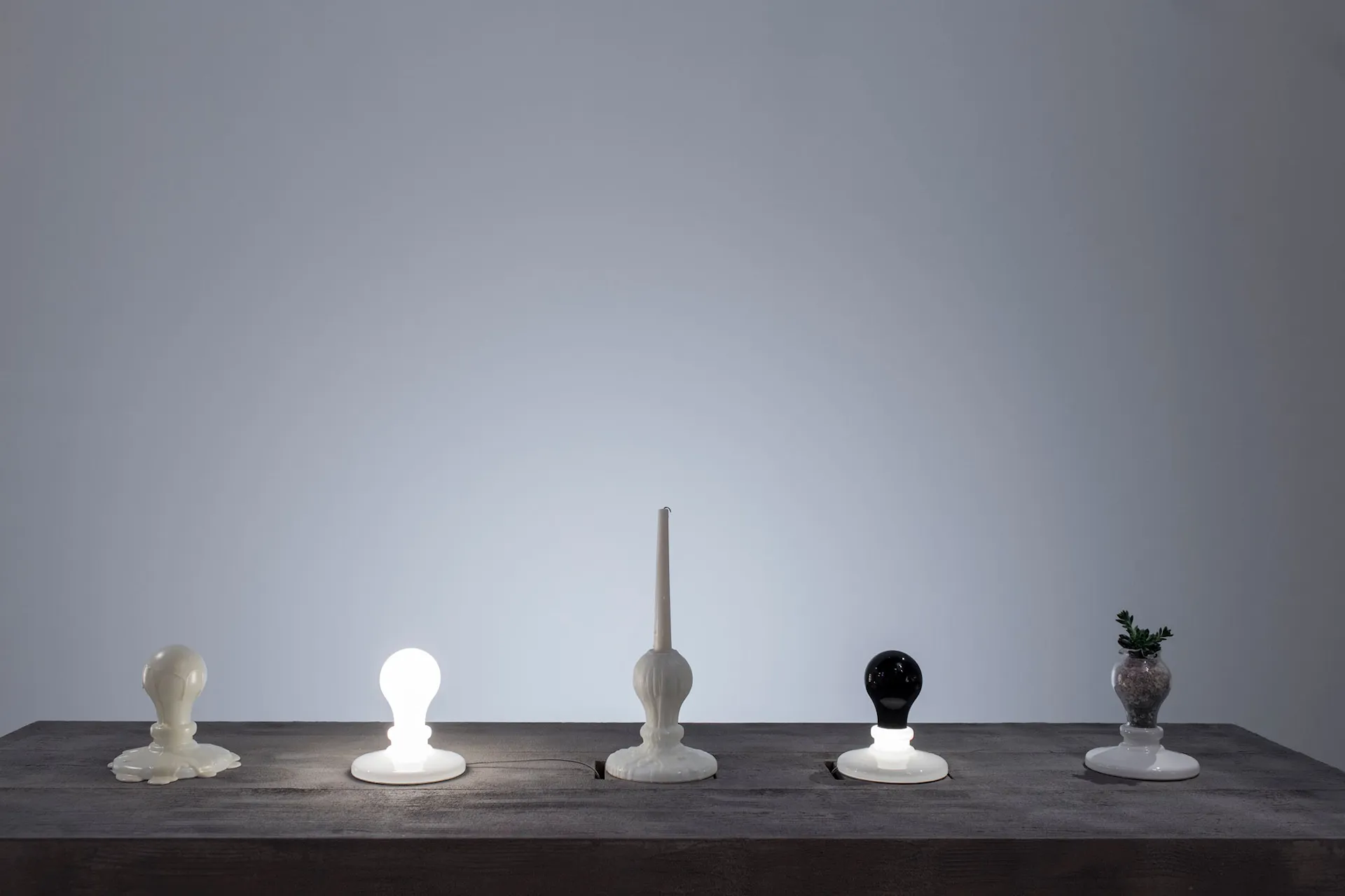 The Light Bulb - Foscarini - NO GA