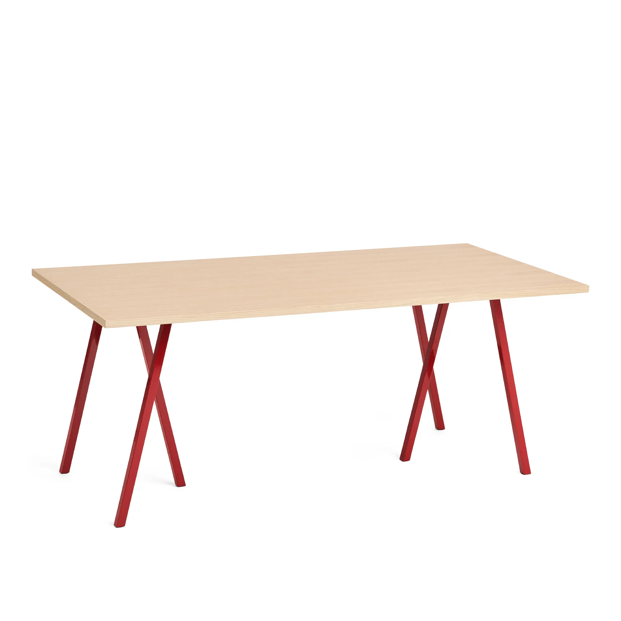 Loop Stand bord 180 cm - 1