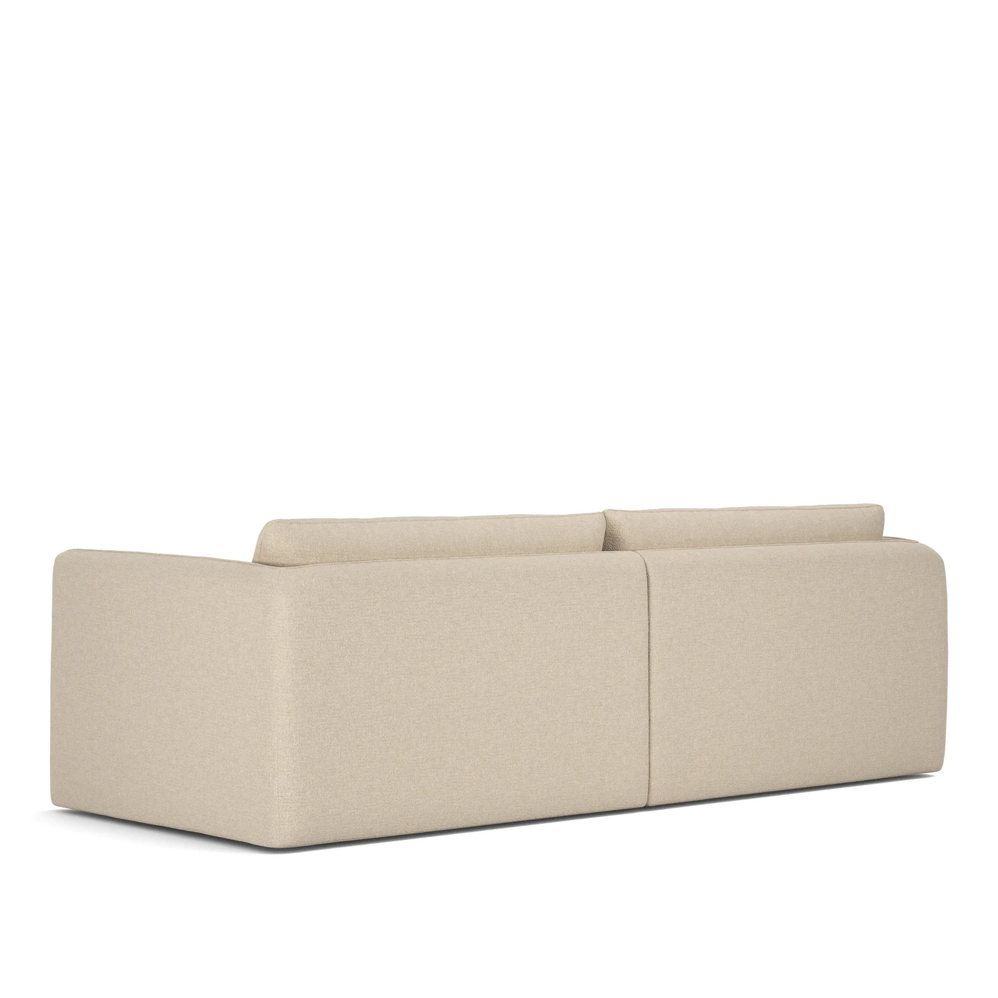 Pavarotti 03 2,5-seters sofa - 7