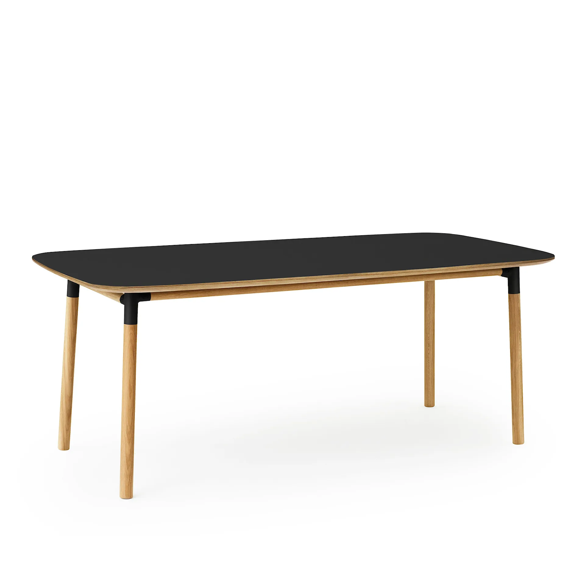 Form Table 95 x 200 cm - Normann Copenhagen - NO GA