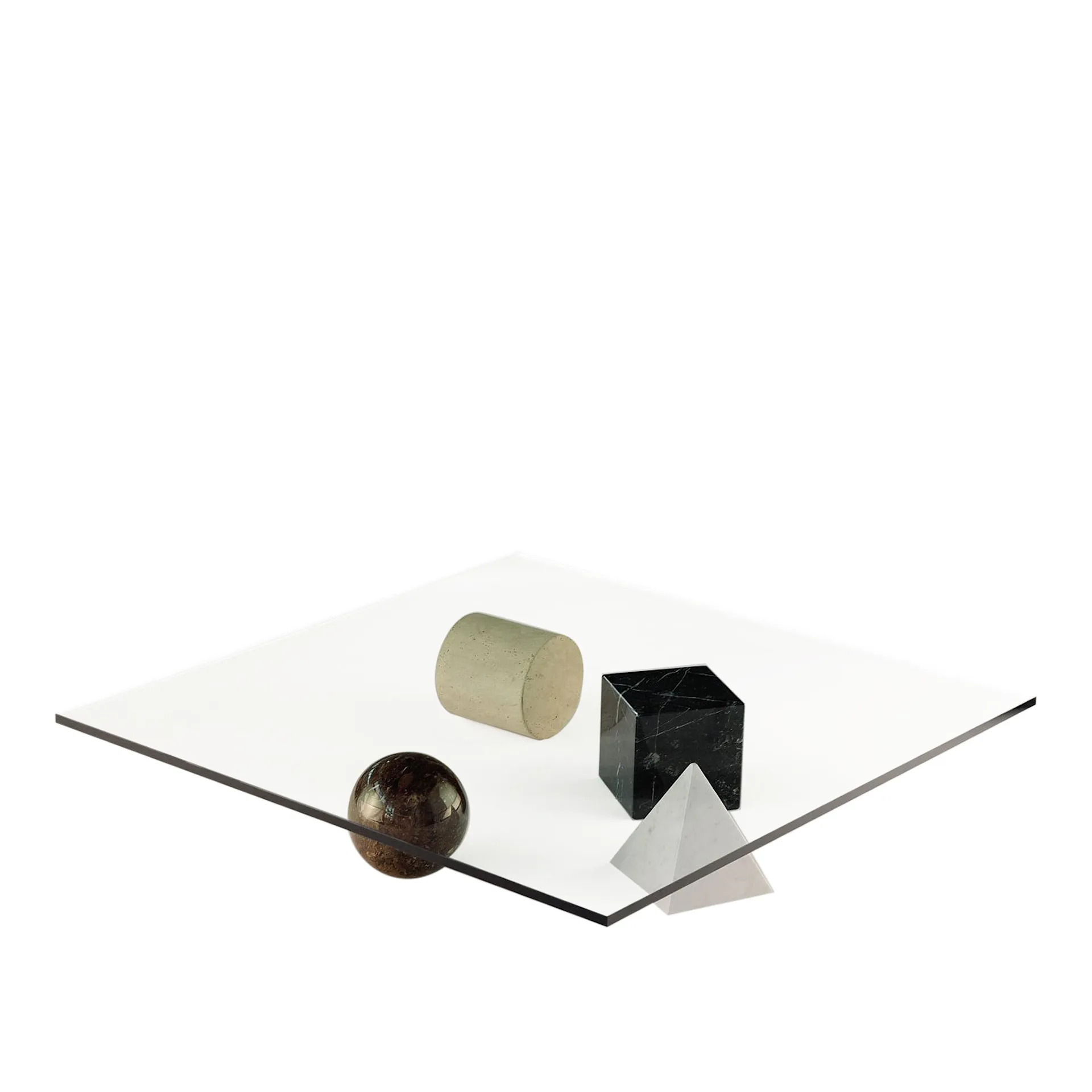 Metafora Coffee Table - Martinelli Luce - NO GA