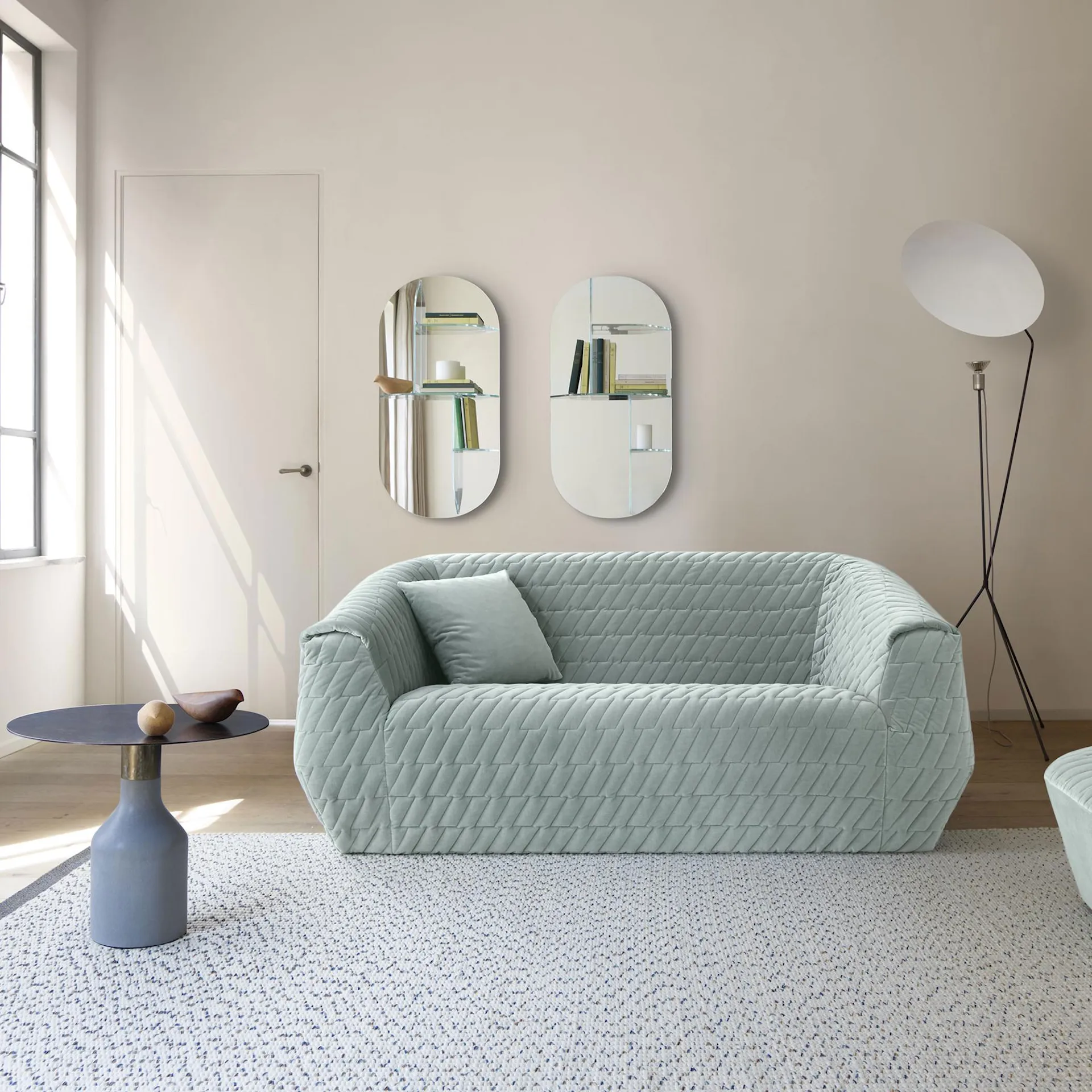 Uncover Sofa - Ligne Roset - NO GA