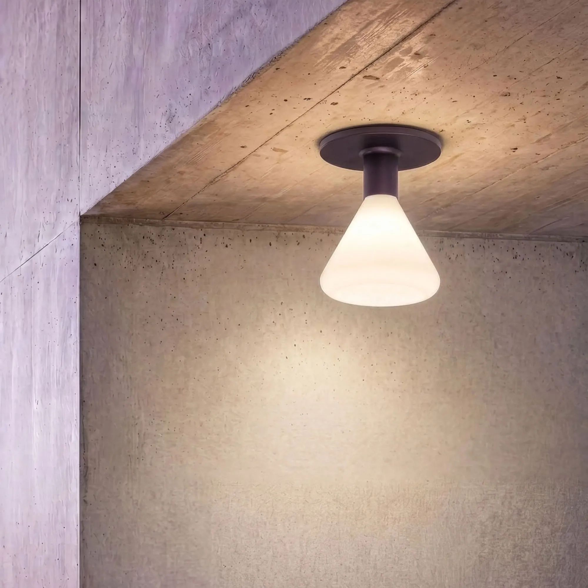 Maggiolino 2906 taklampe - 4
