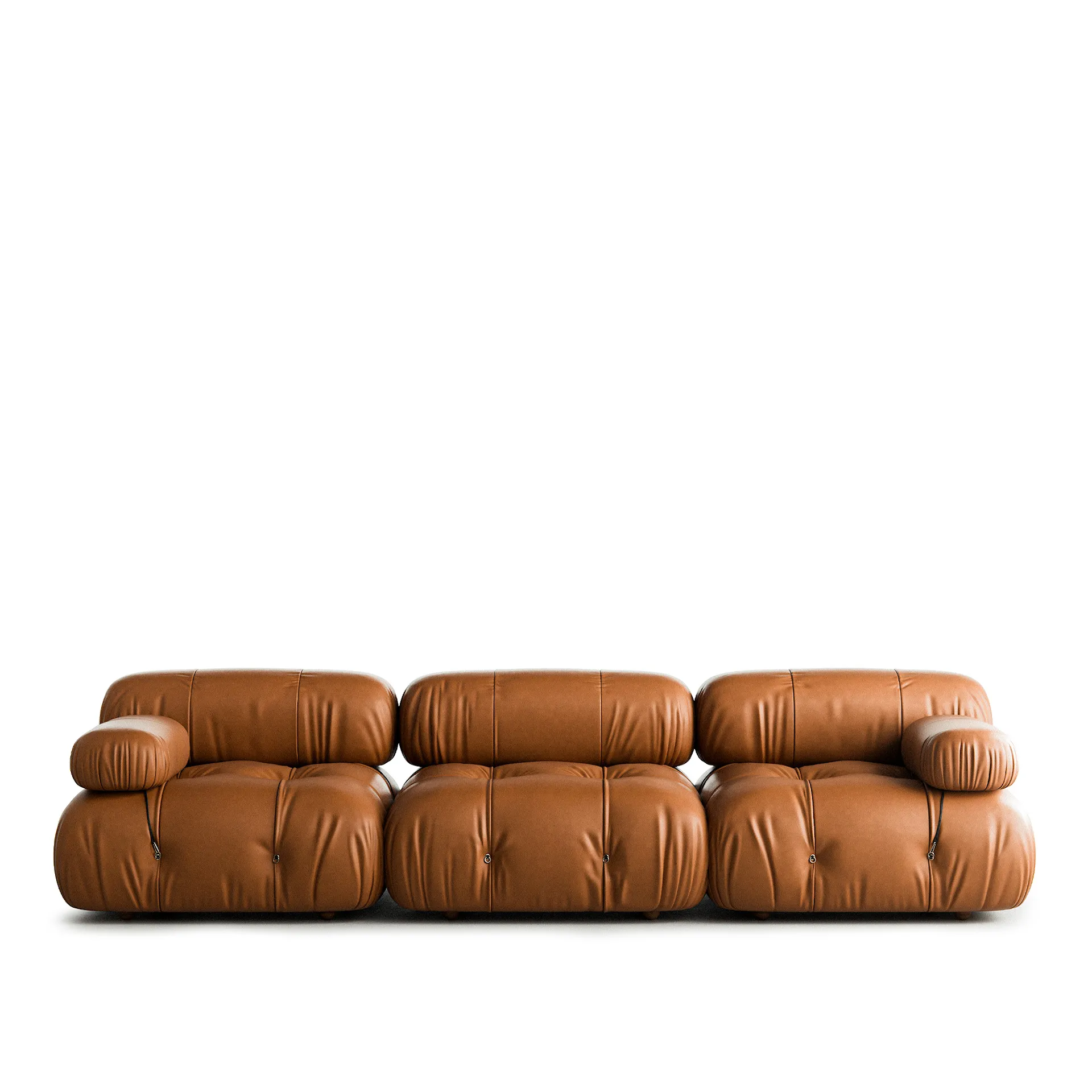 Camaleonda 3-seters sofa - B&B Italia - Mario Bellini - NO GA