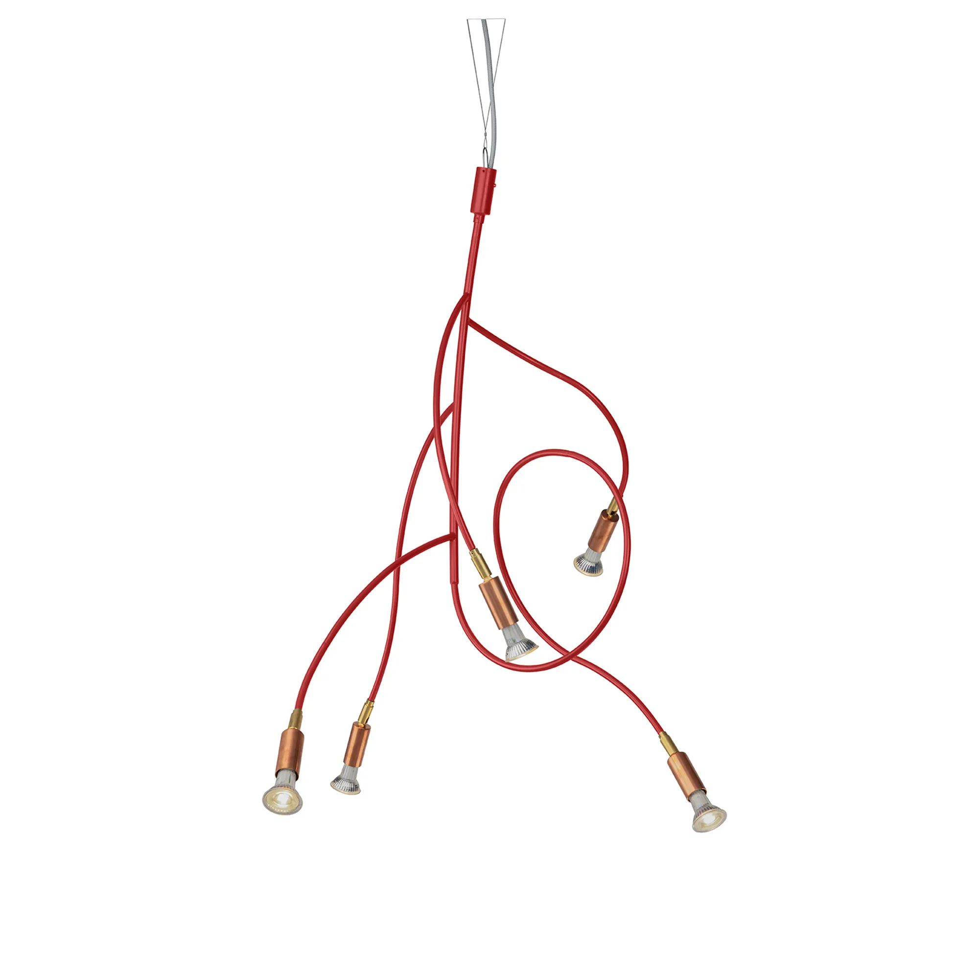 Ranka 5 teklampe - 1