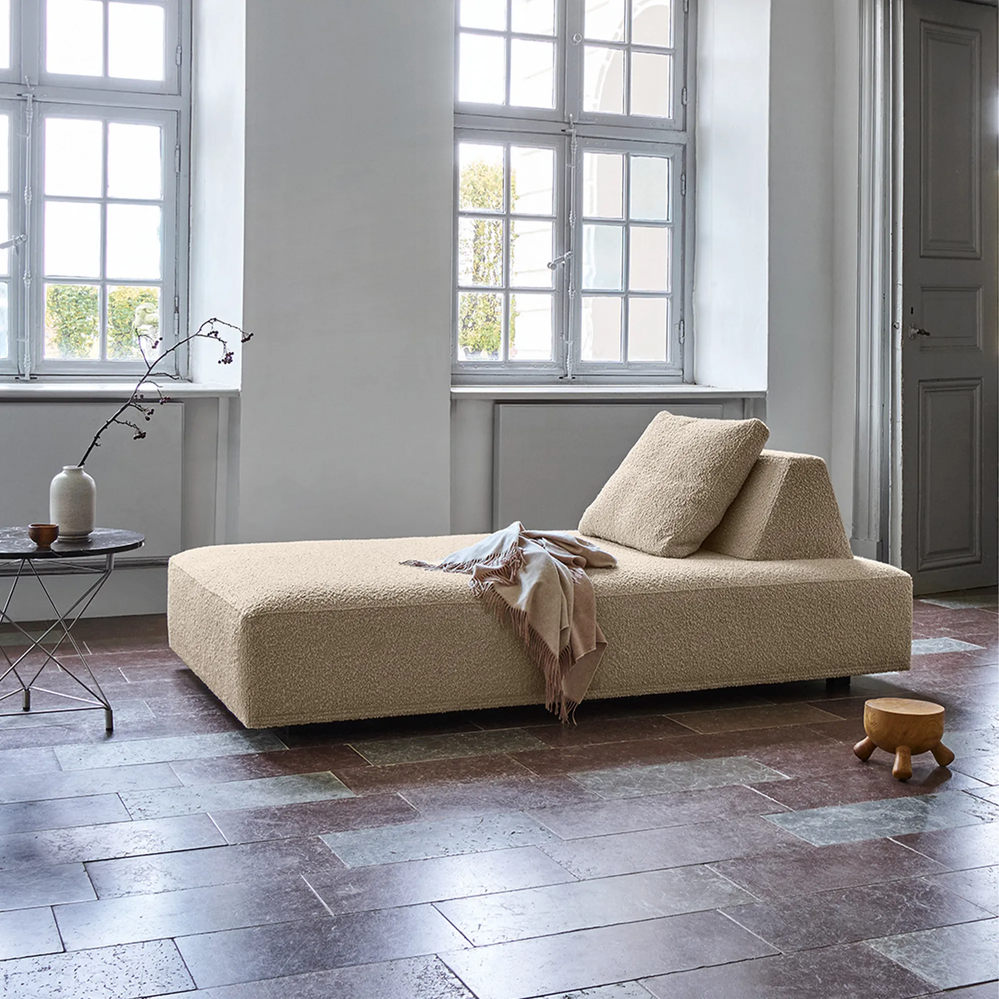 Playground 2-seters sofa - 7