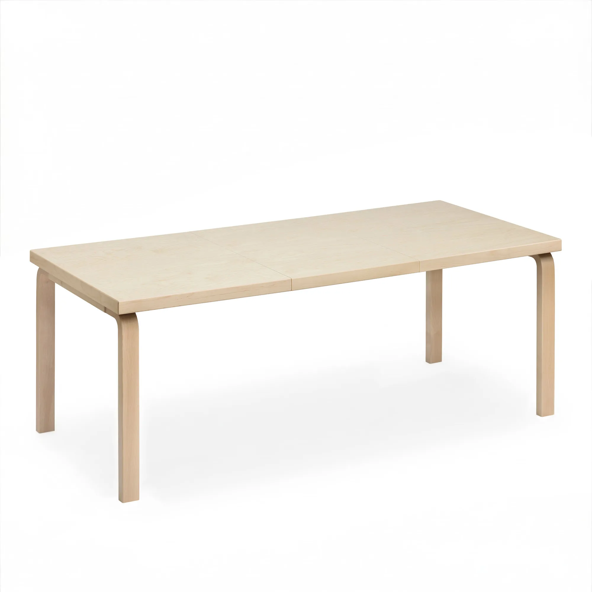 Aalto Table Extendable 97 spisebord - 1