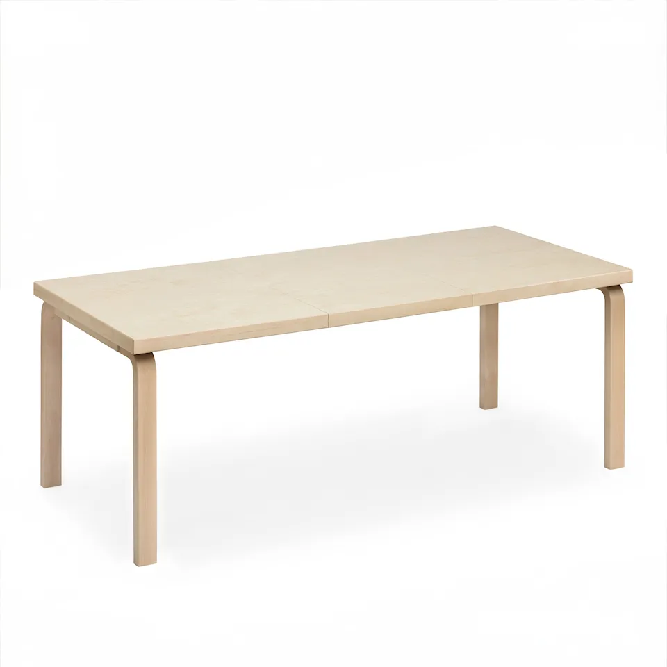 Aalto Table Extendable 97 spisebord