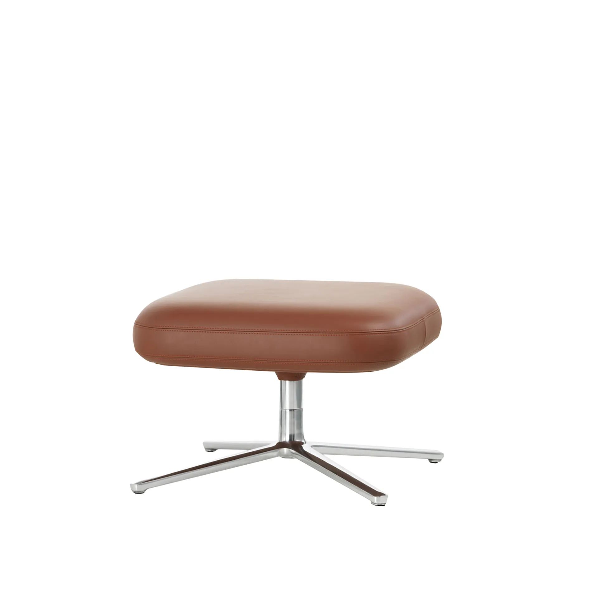 Repos & Ottoman - Vitra - Antonio Citterio - NO GA