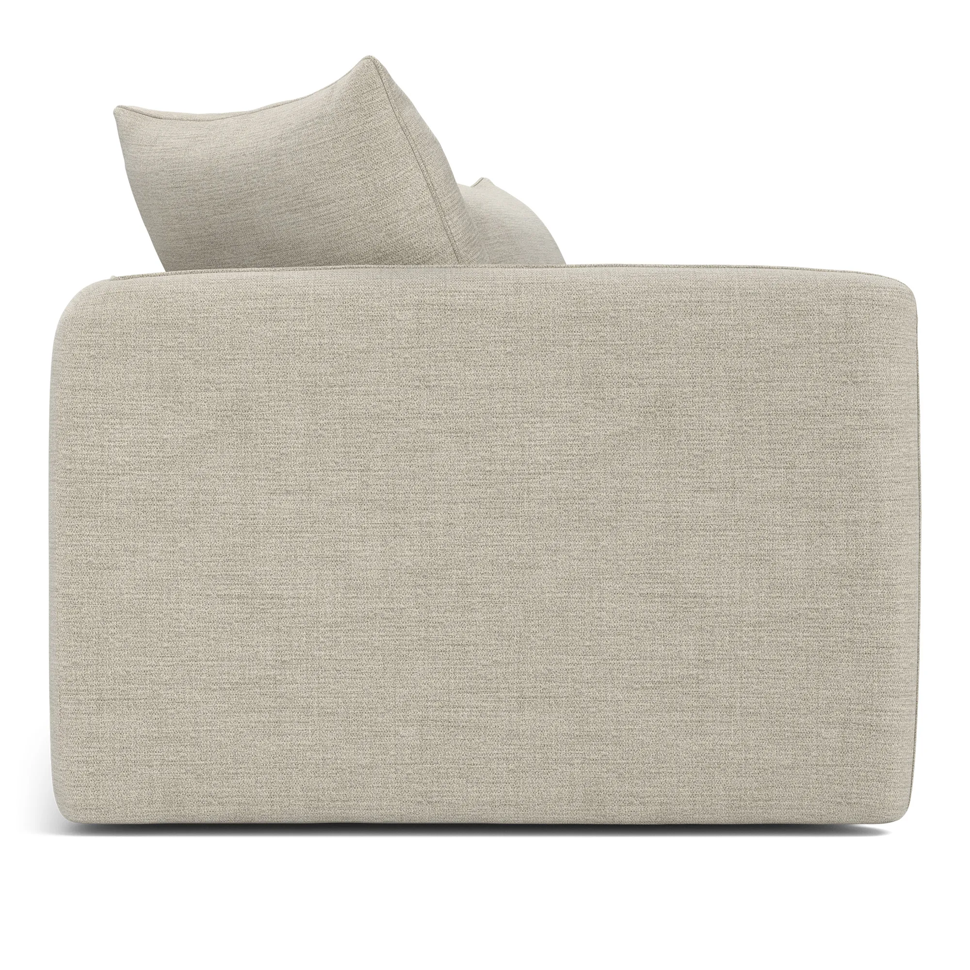Pavarotti 01 2-seters sofa - 5