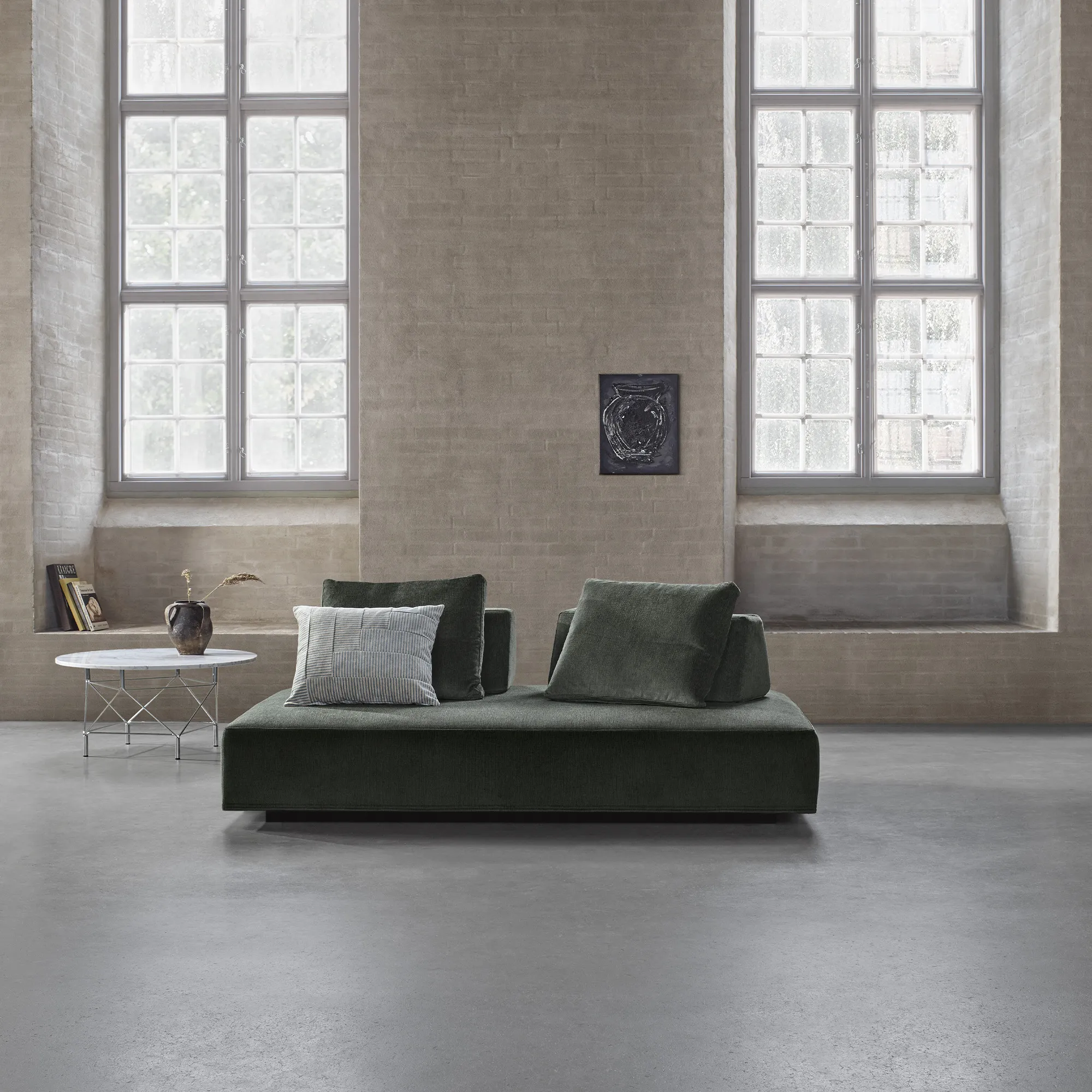 Playground 2-seters sofa - 5