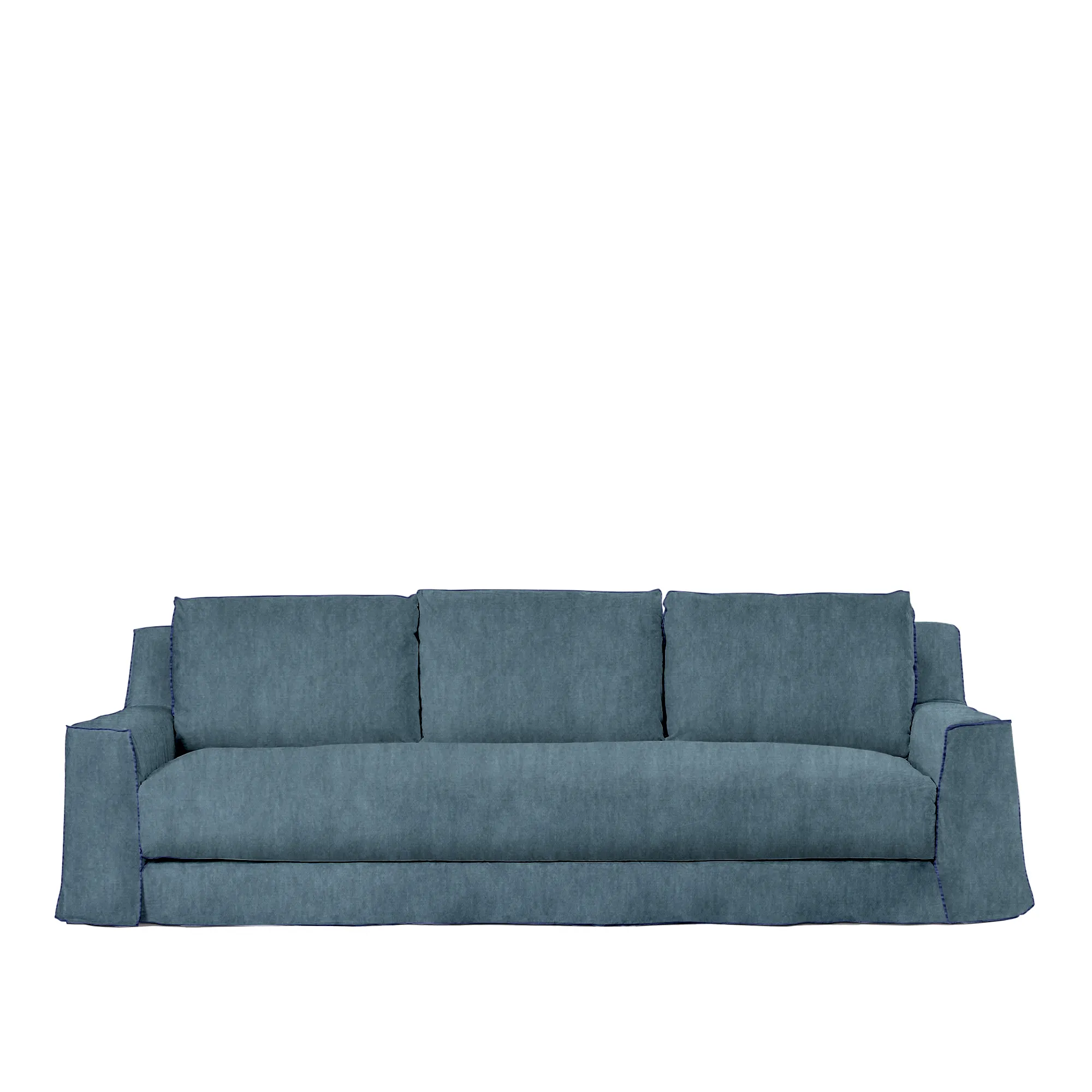 Loll 14 Sofa - 1