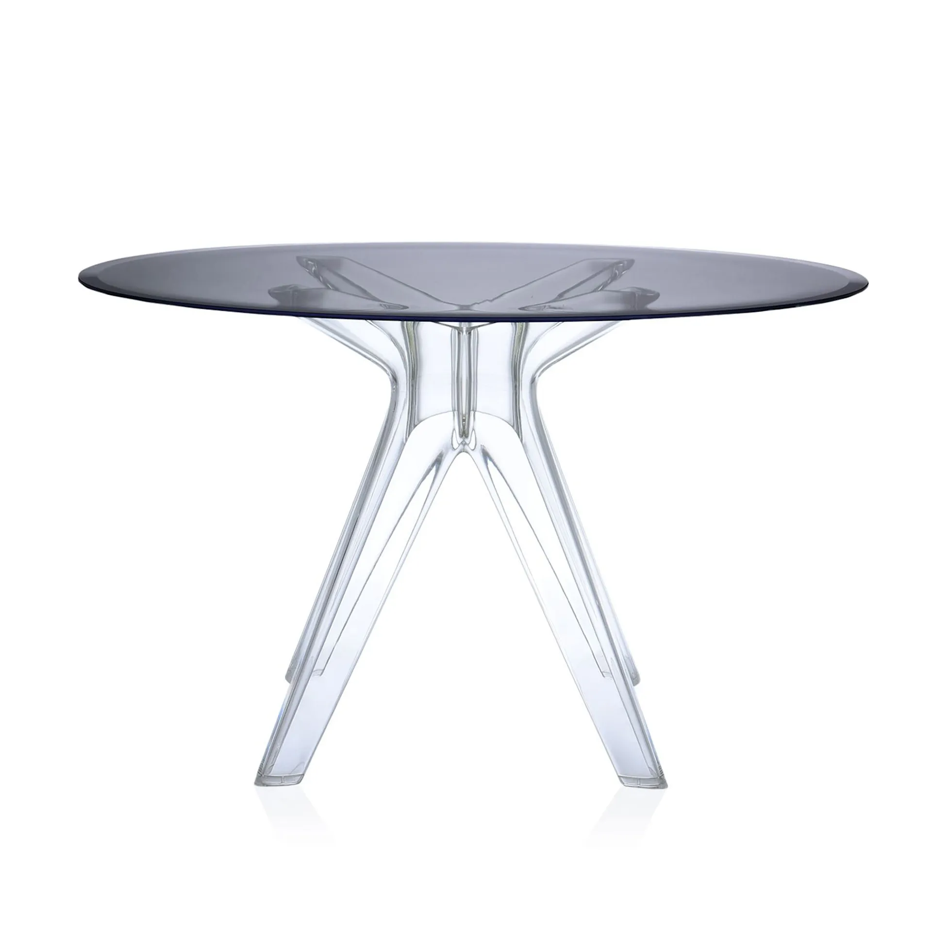 Sir Gio Table - Kartell - Philippe Starck - NO GA