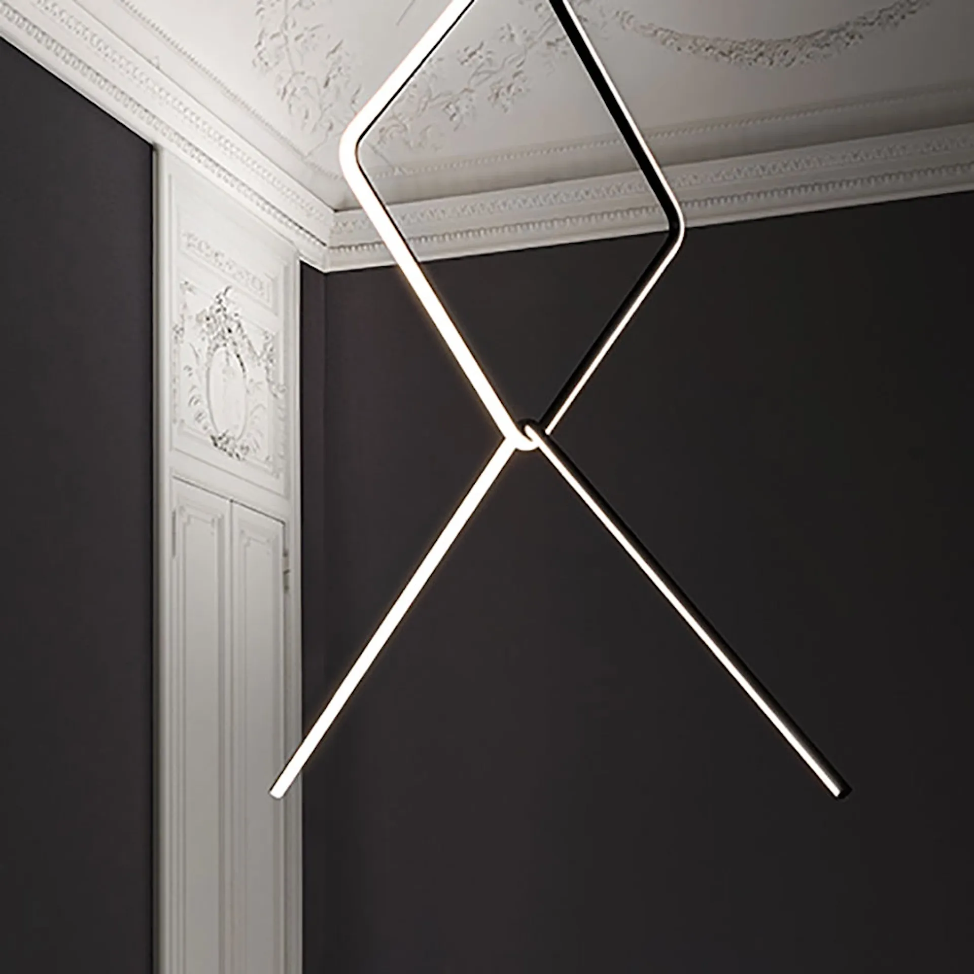 Arrangements Broken Line - Flos - Michael Anastassiades - NO GA