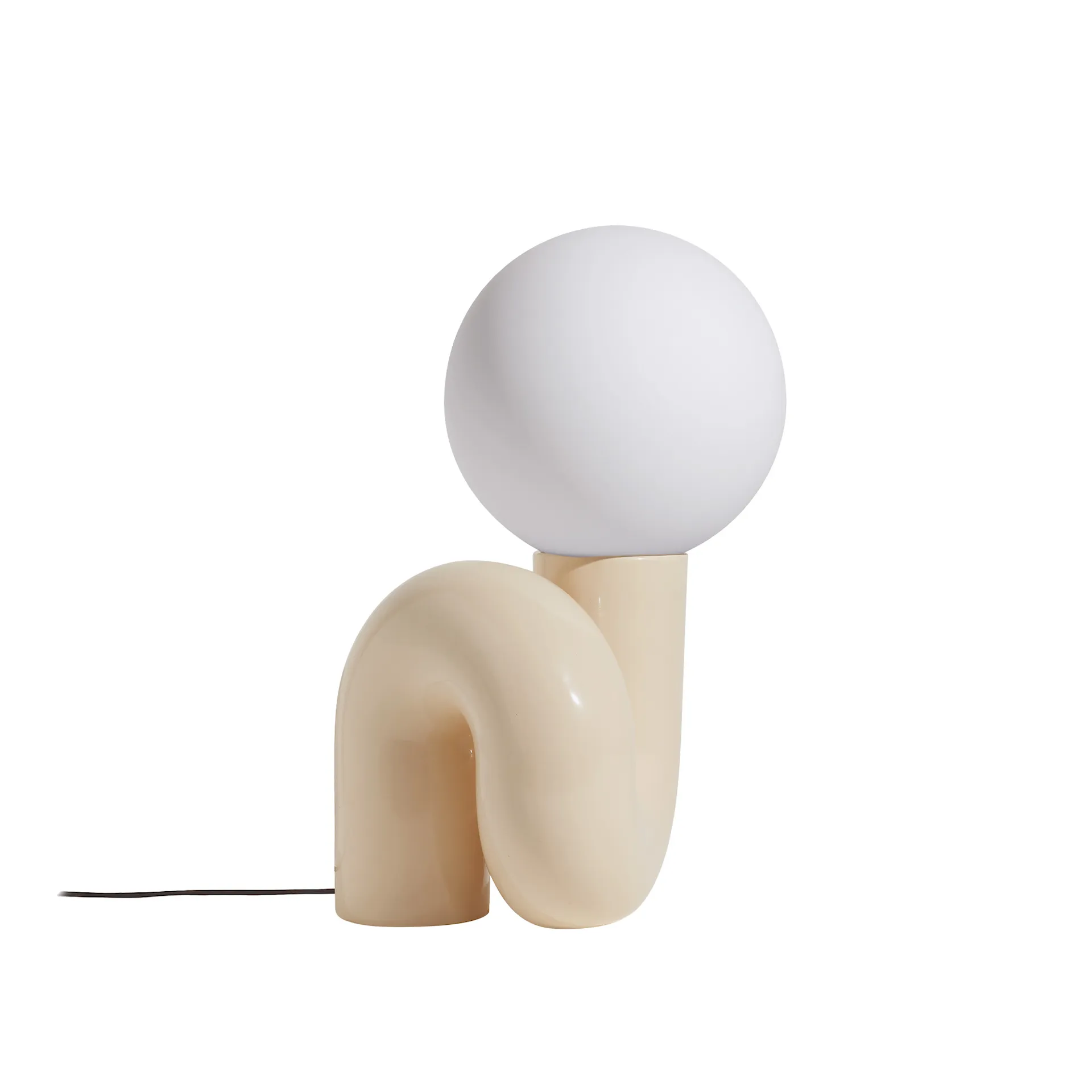 Neotenic bordlampe stor - Petite Friture - NO GA