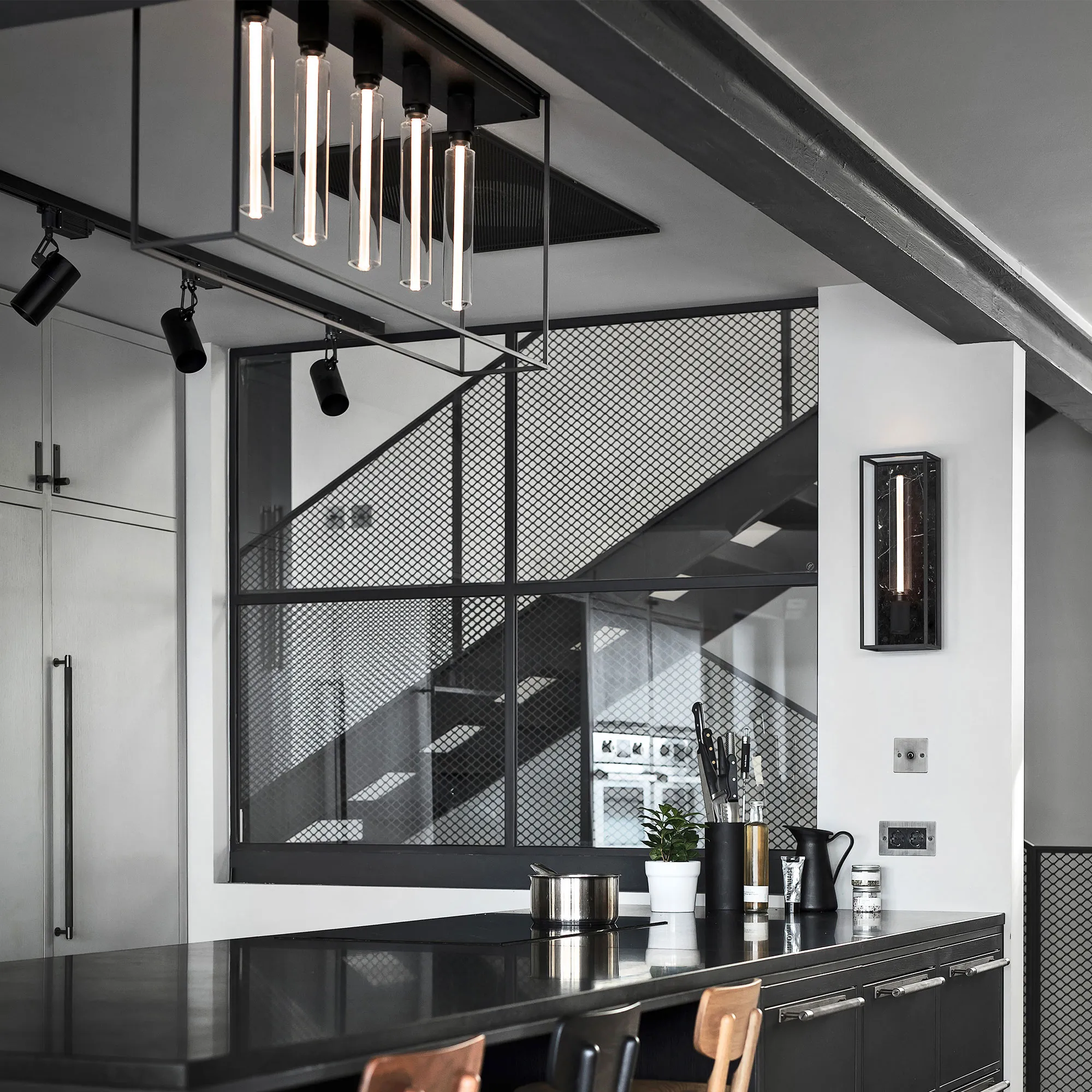 Caged Ceiling 5.0 - 5